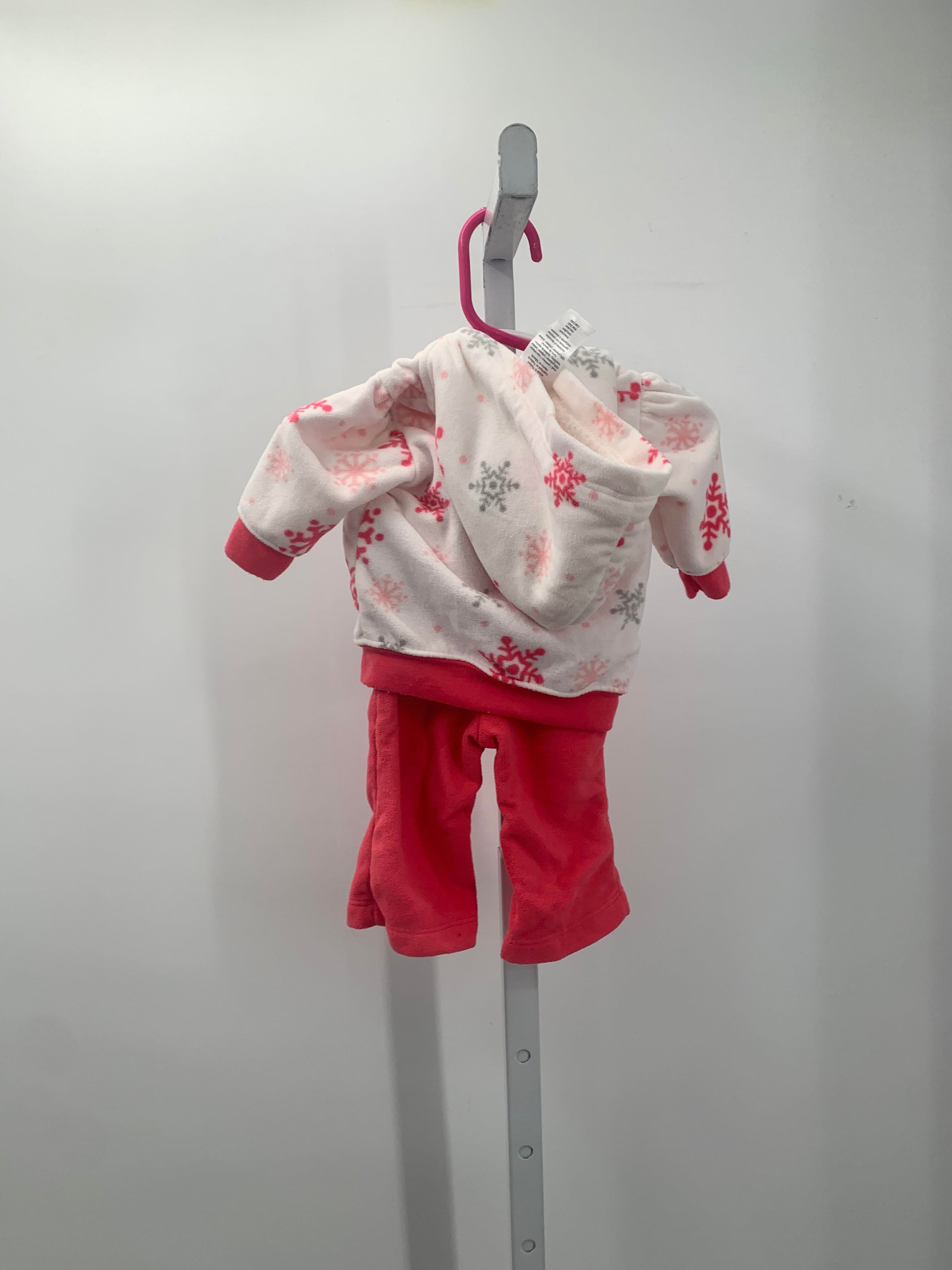 Just One You Size 3 Months Girls 2 Pieces