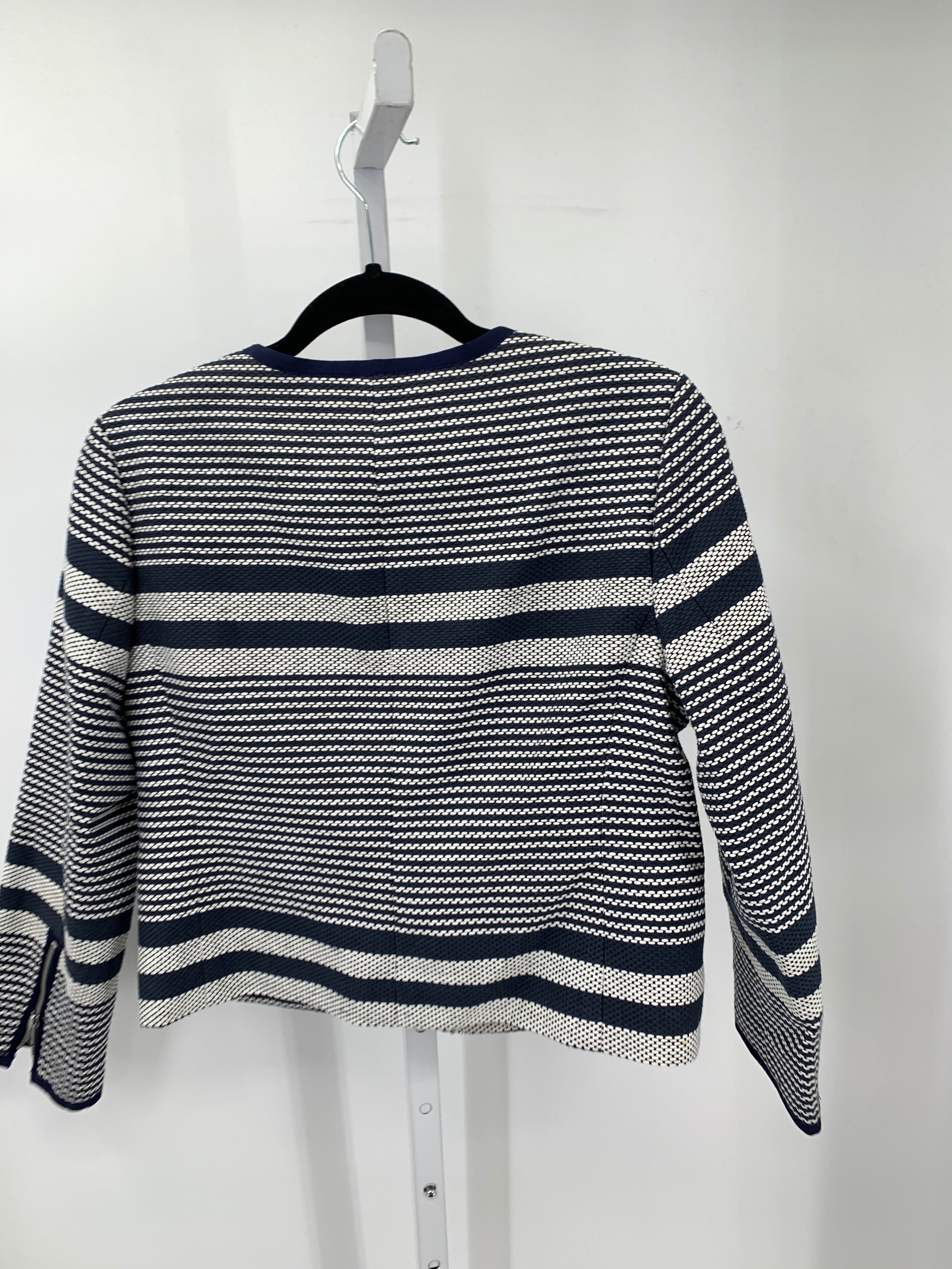 J. Crew Size 6 Misses Lightweight Jacket