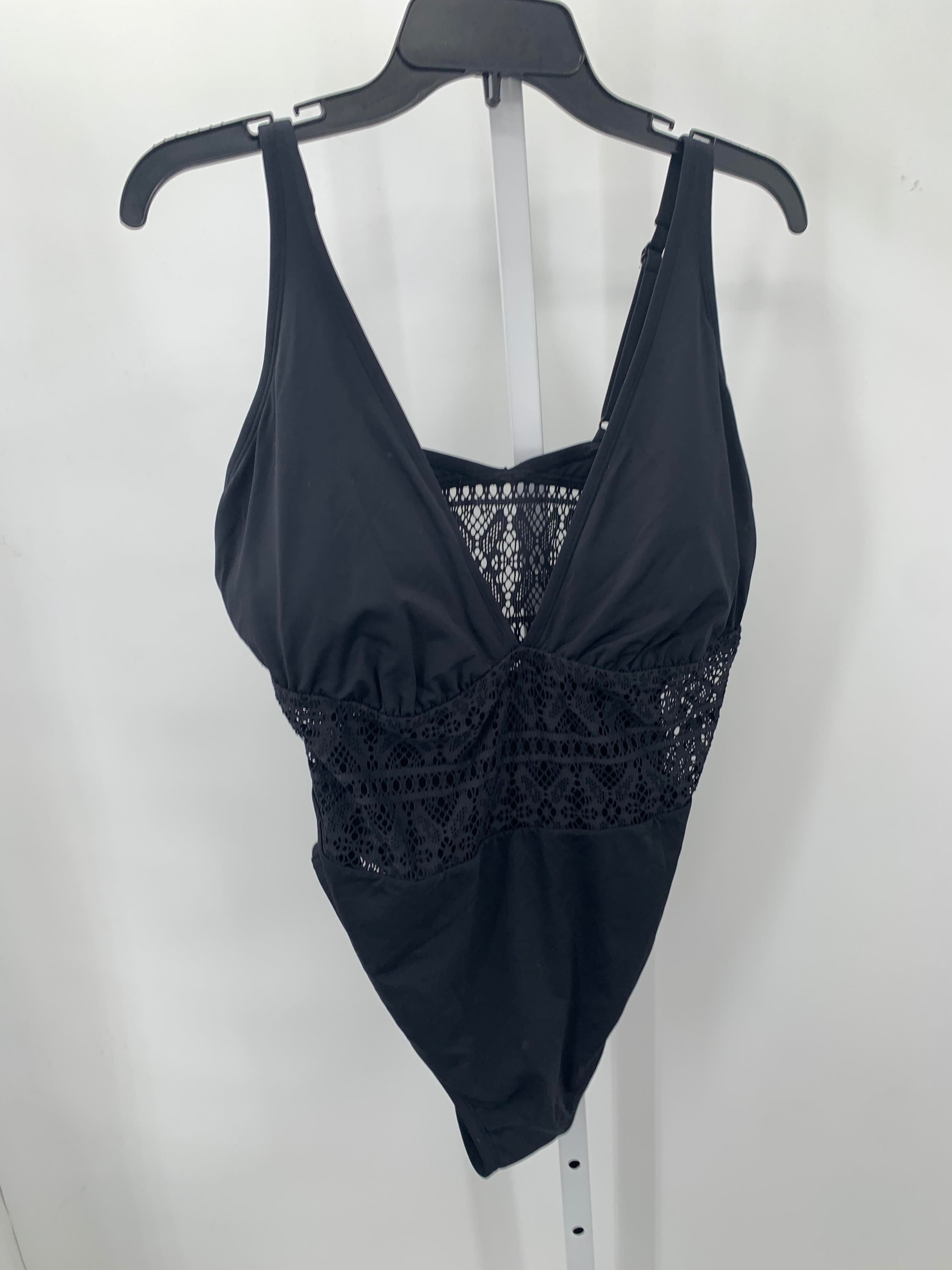 Time and Tru Size Extra Large Misses Swimwear