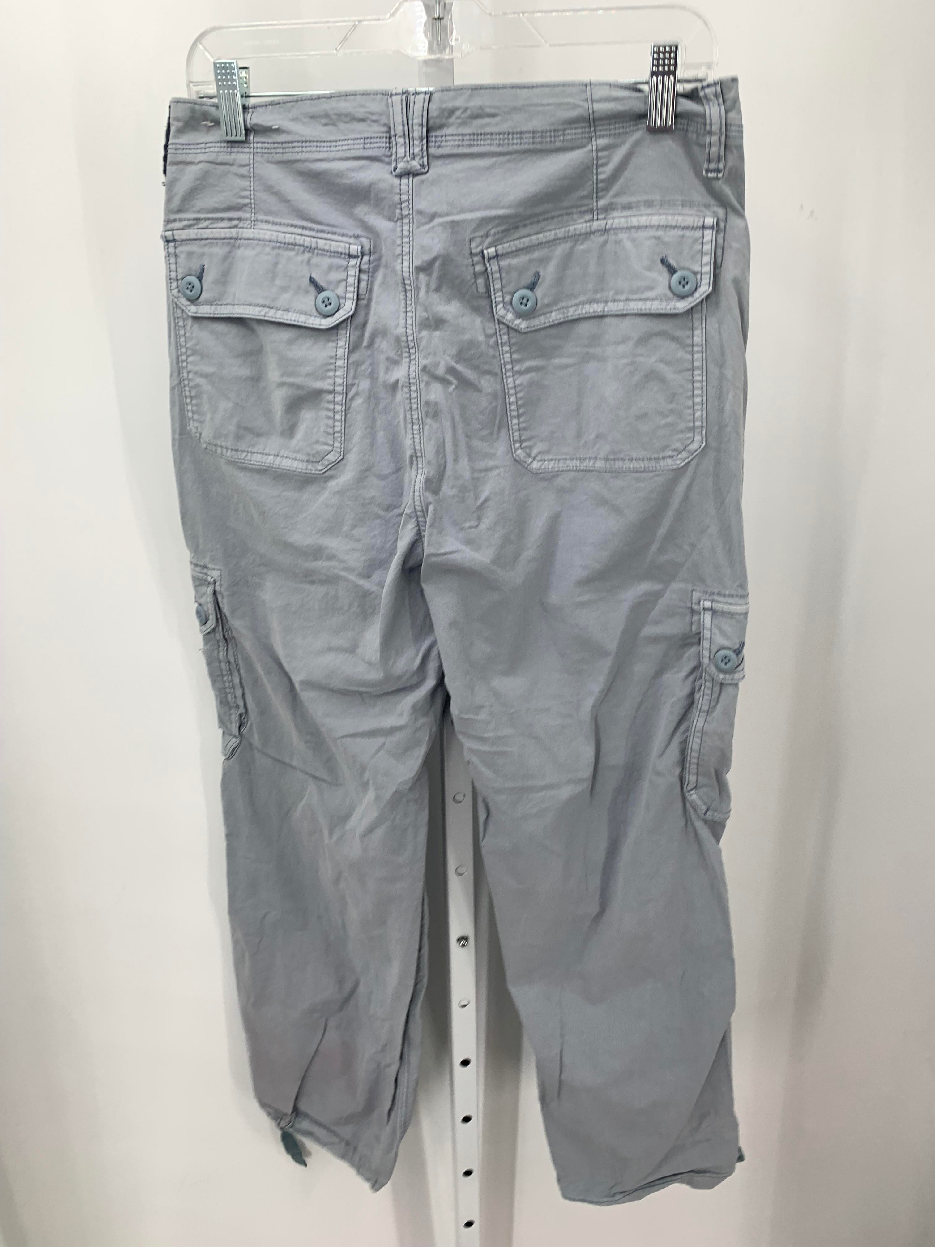 American Eagle Size 12 Juniors Pants