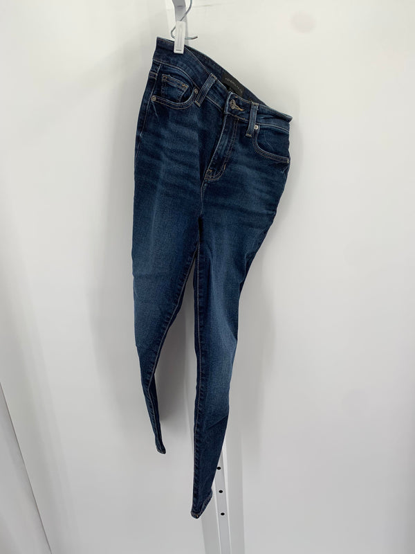 Kendall & Kylie Size 1 Juniors Jeans