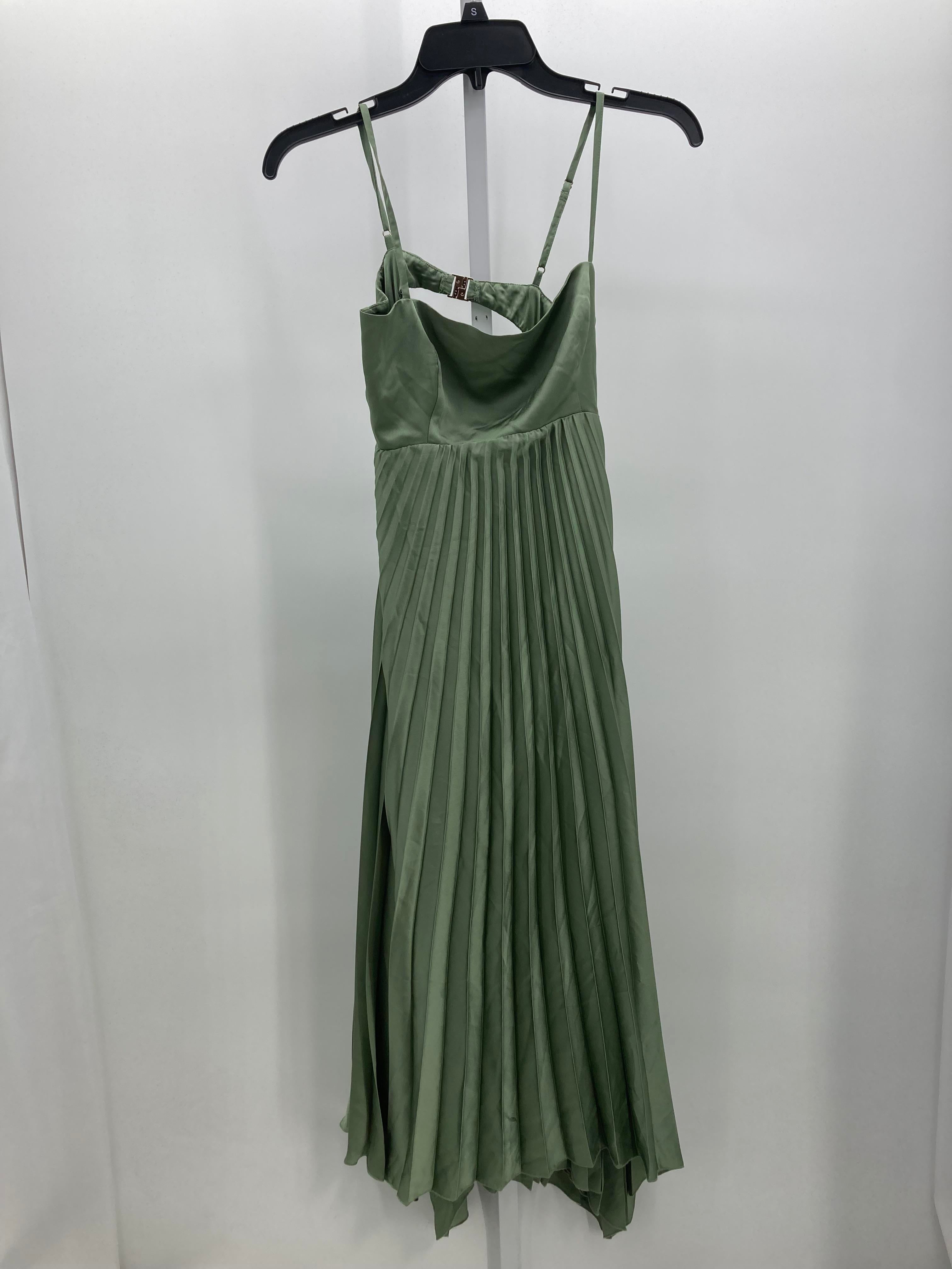 Abercrombie Size Small Pet. Juniors Sleeveless Dress