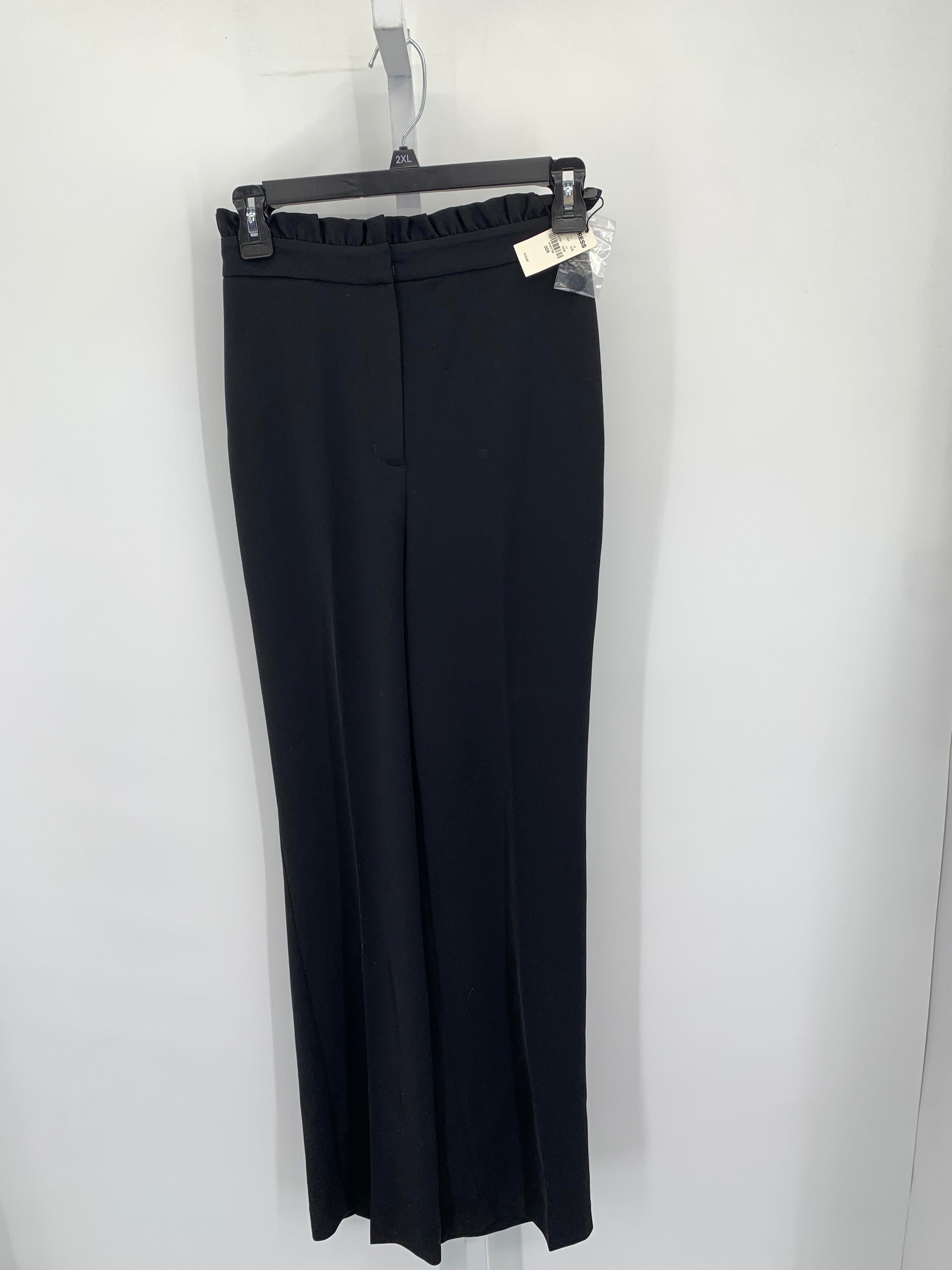 Express Size 00 Misses Pants