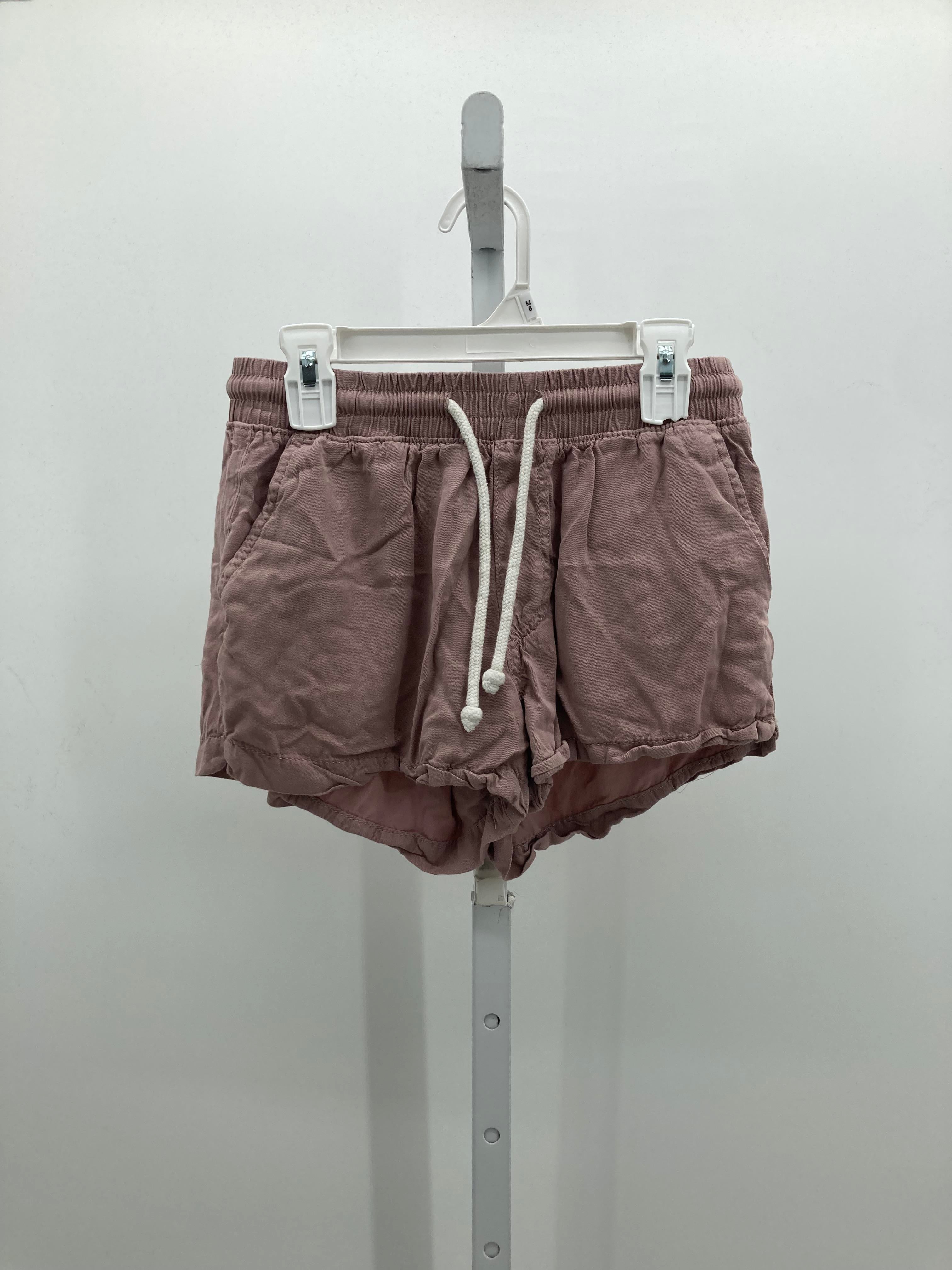 Size X Small Juniors Shorts