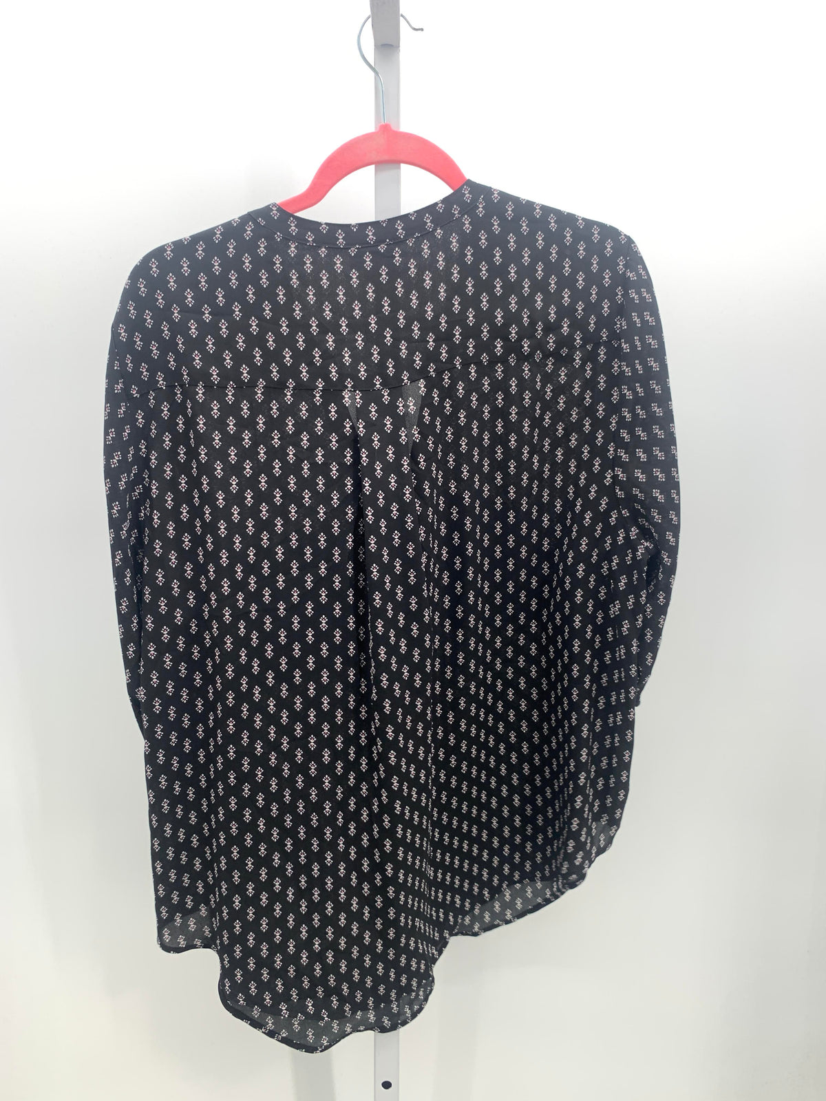 Torrid Size 1X Womens 3/4 Sleeve Shirt