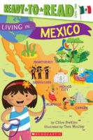 Living In Mexico