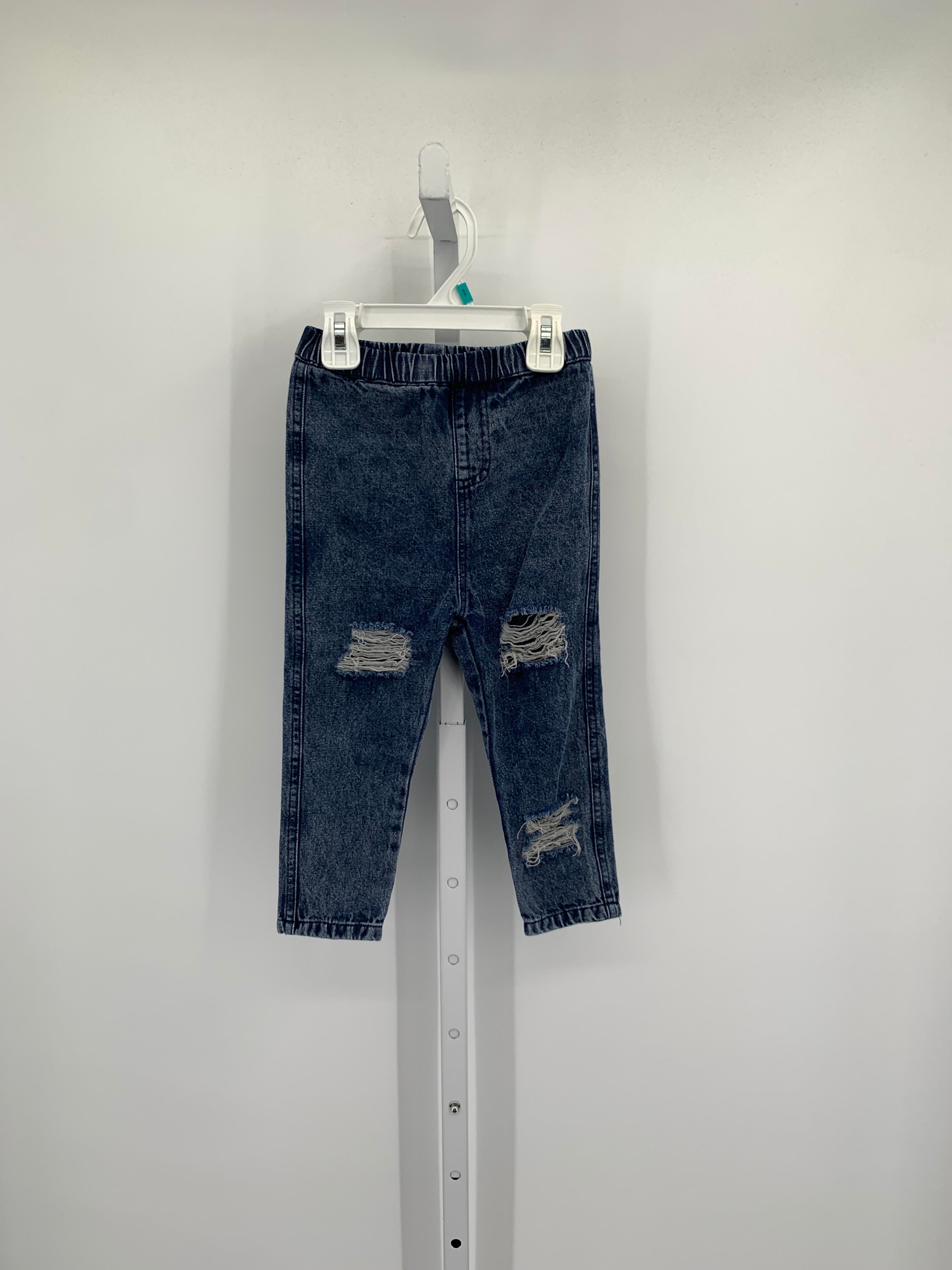 Size 3T Girls Jeans