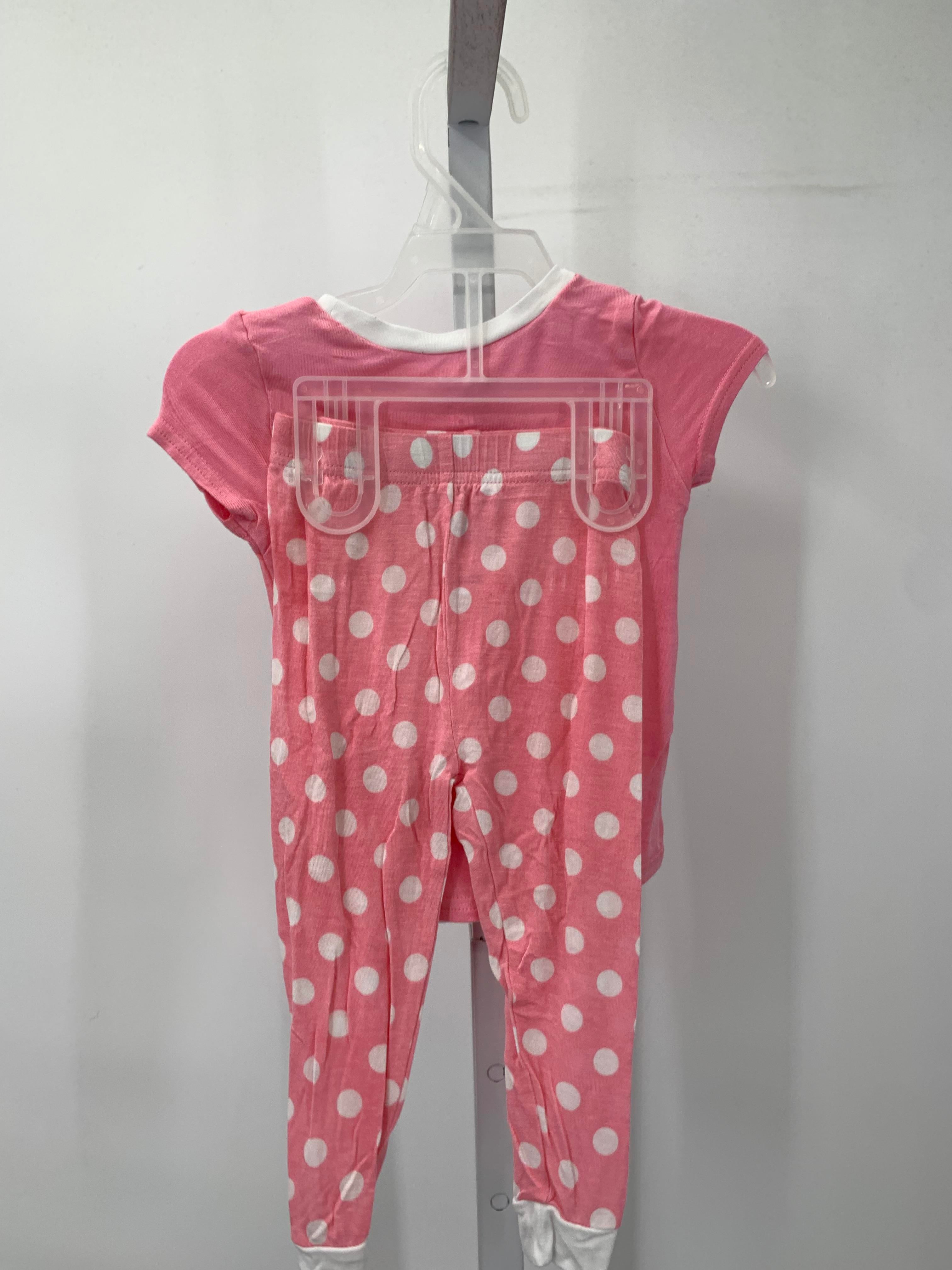 Disney Baby Size 18 Months Girls Pajamas
