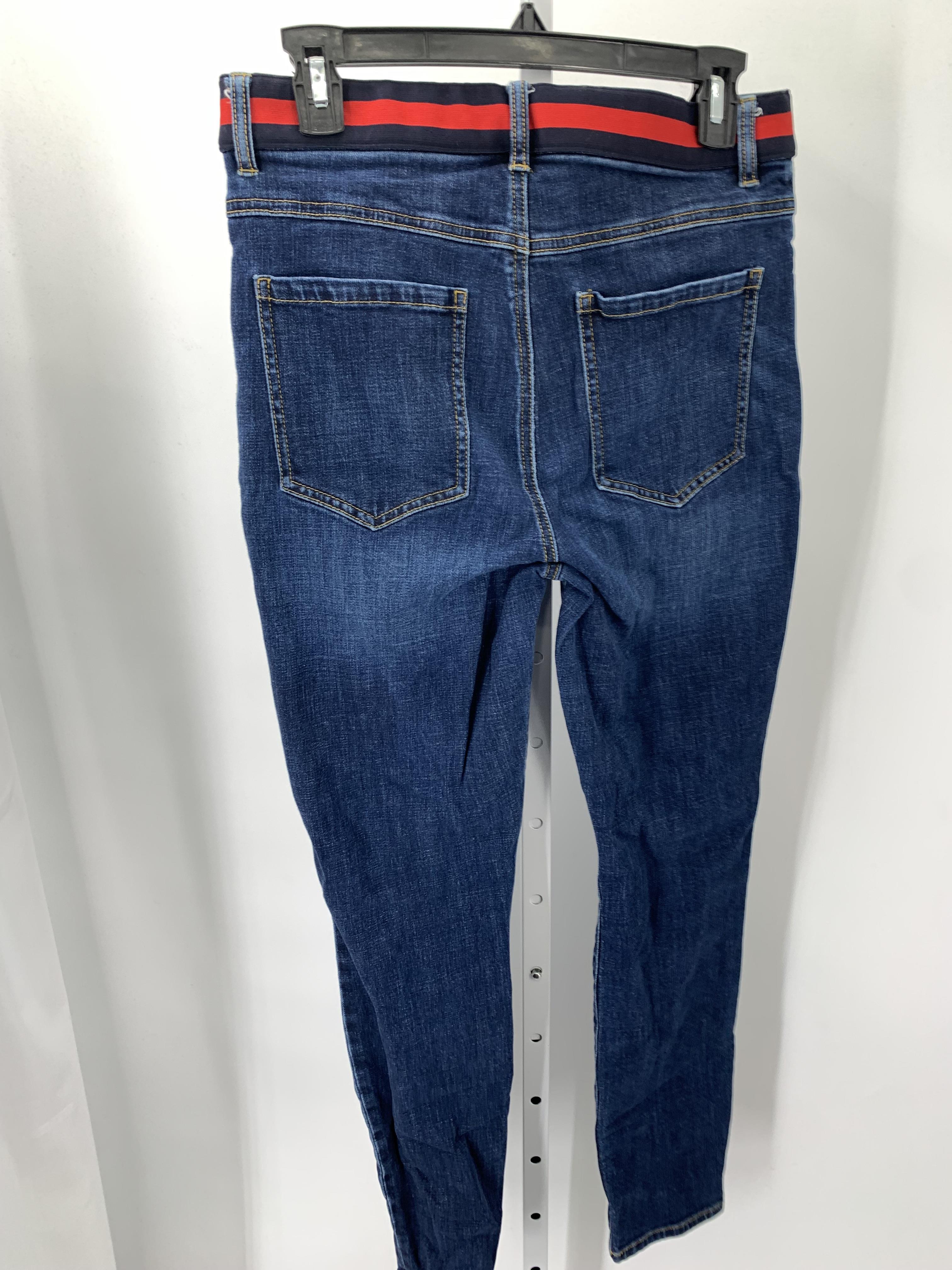 Cabi Size 10 Misses Jeans