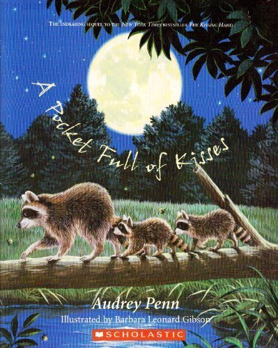 A Pocket Full of Kisses by Audrey Penn (Paperback)  Literature & Fiction - Audre