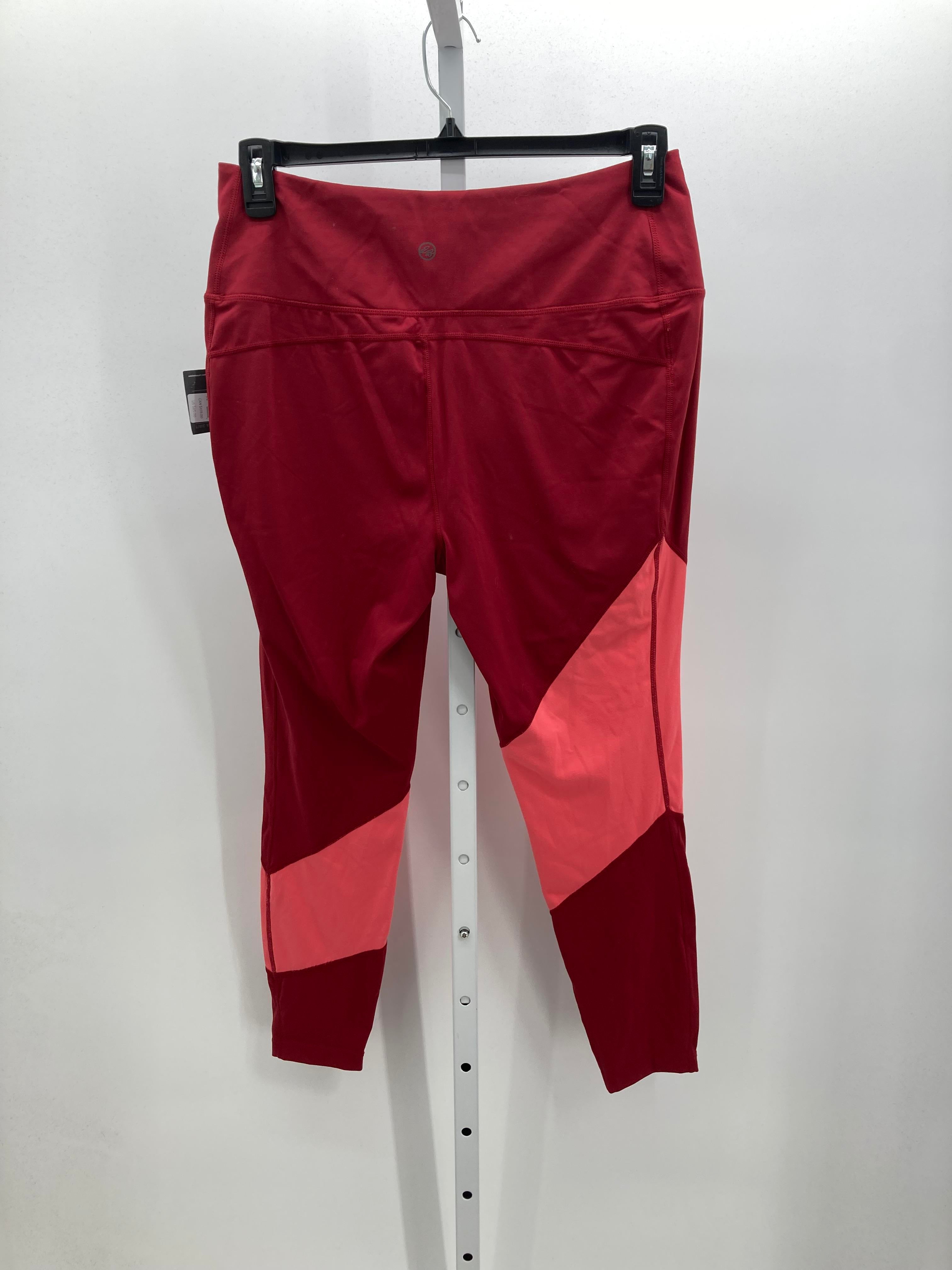 Eddie Bauer Size Extra Large Misses Leggings