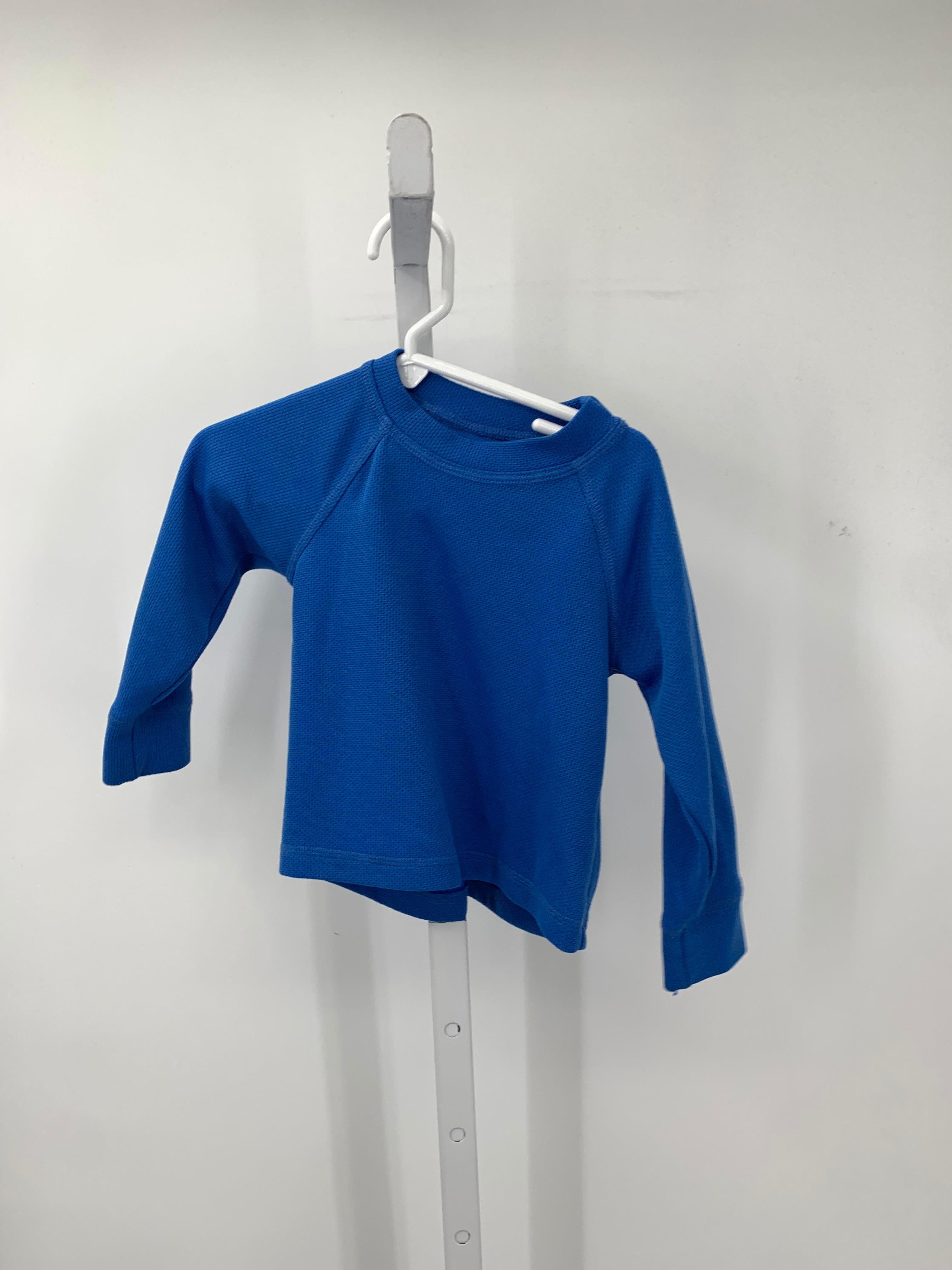 CREWNECK KNIT TEE