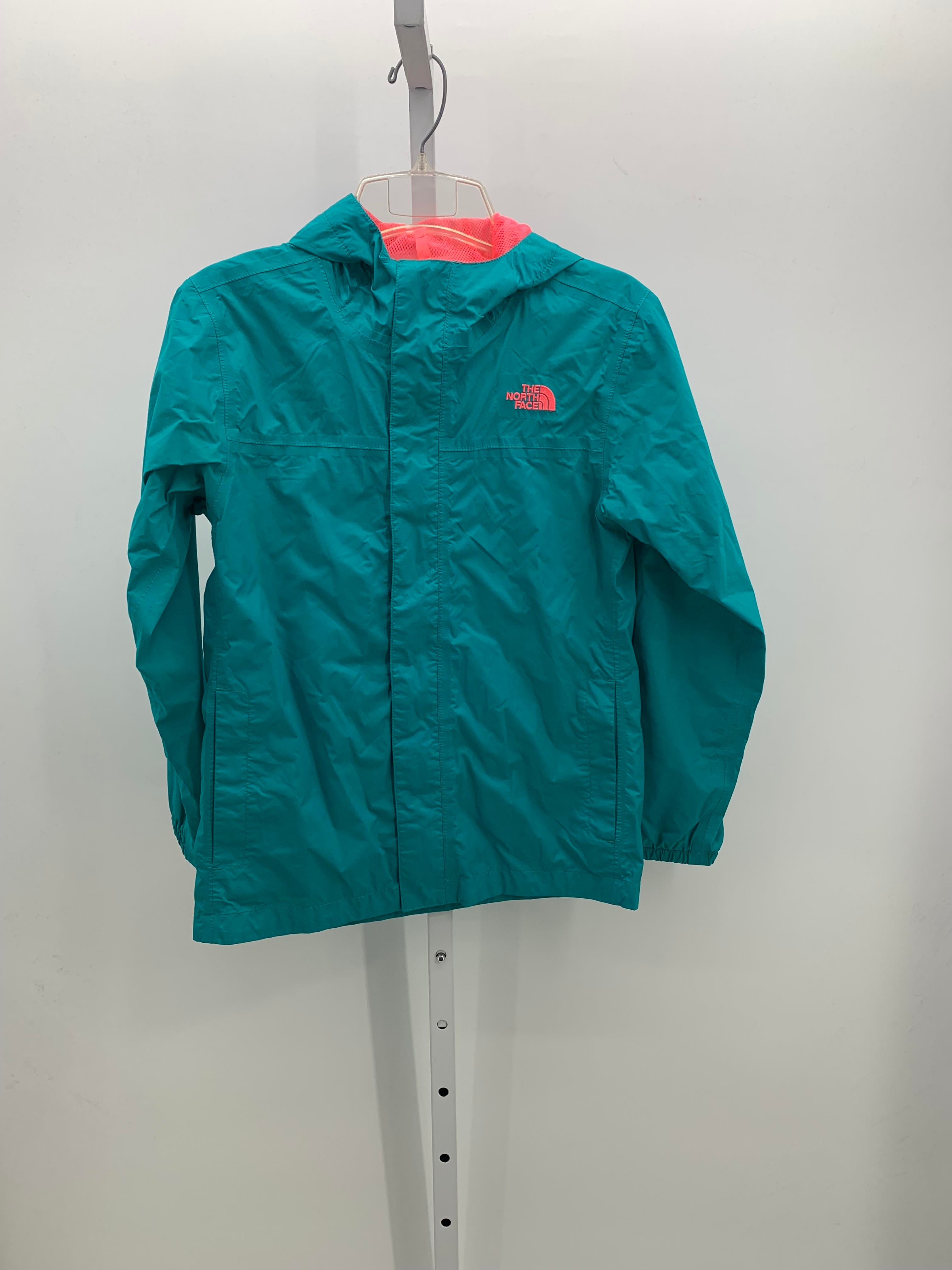 Columbia Size 14-16 Girls Lightweight