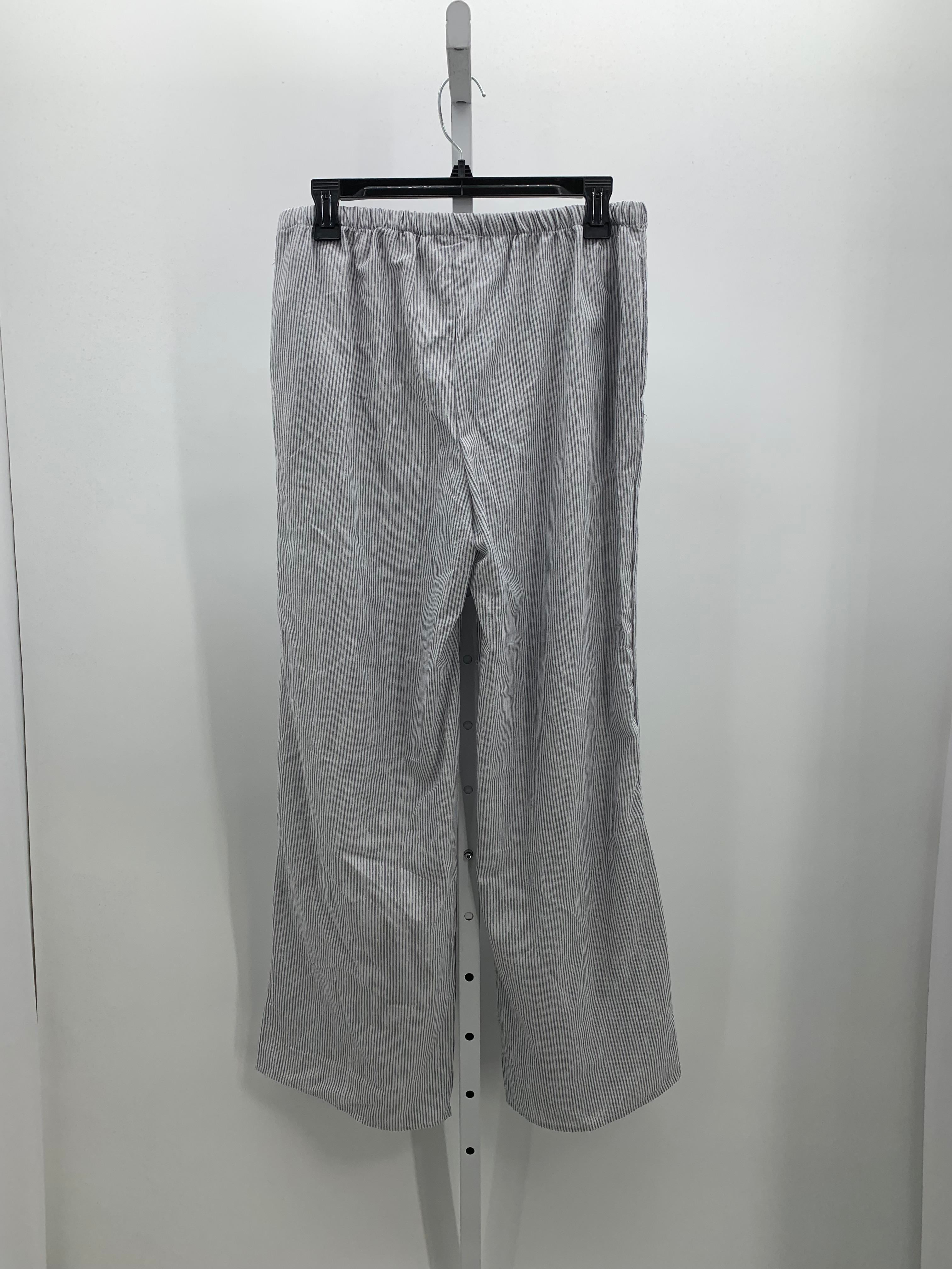 Size Extra Large Juniors Pants