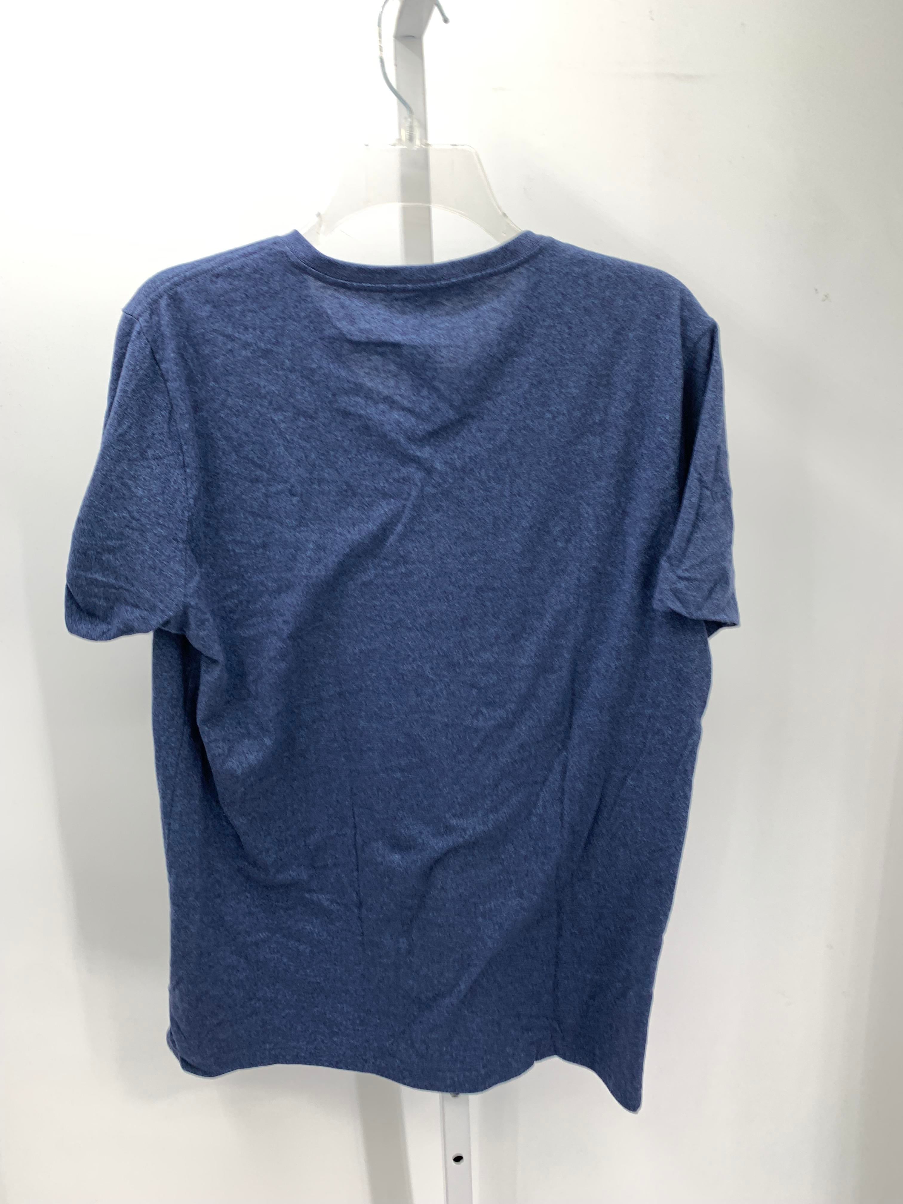 TALL VNECK KNIT