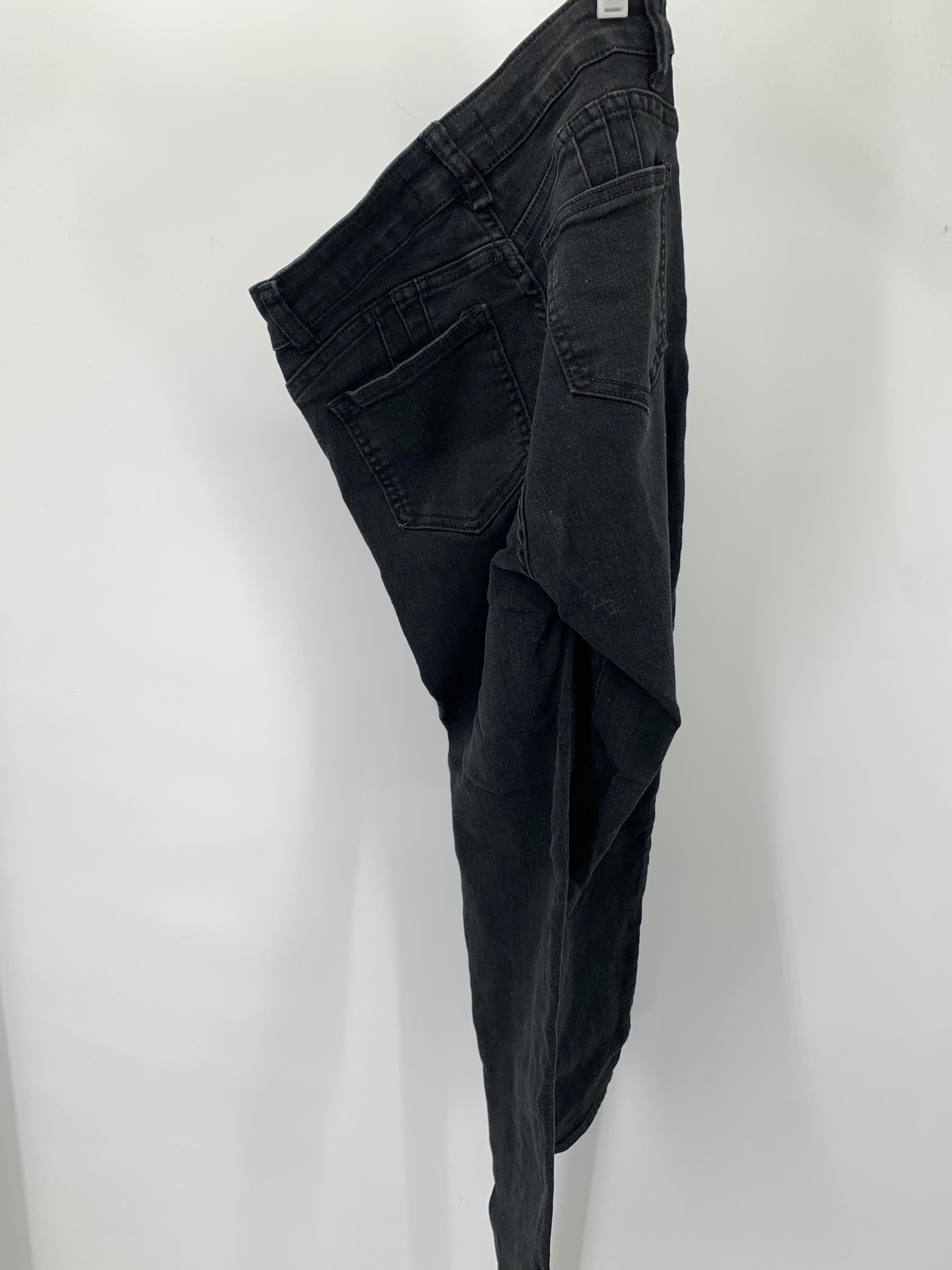 Size 3 Juniors Jeans