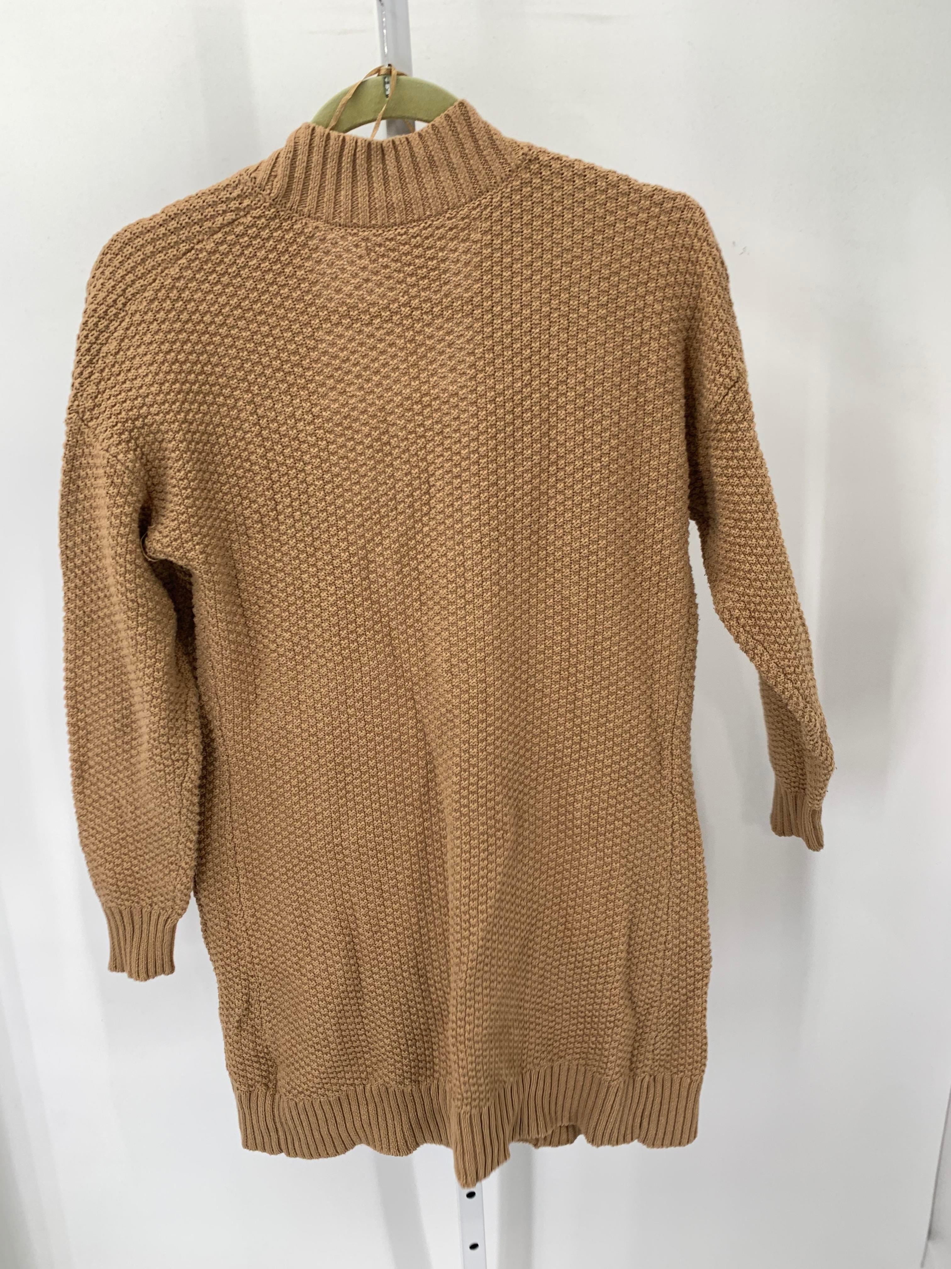 Max Studio Size Medium Misses Cardigan
