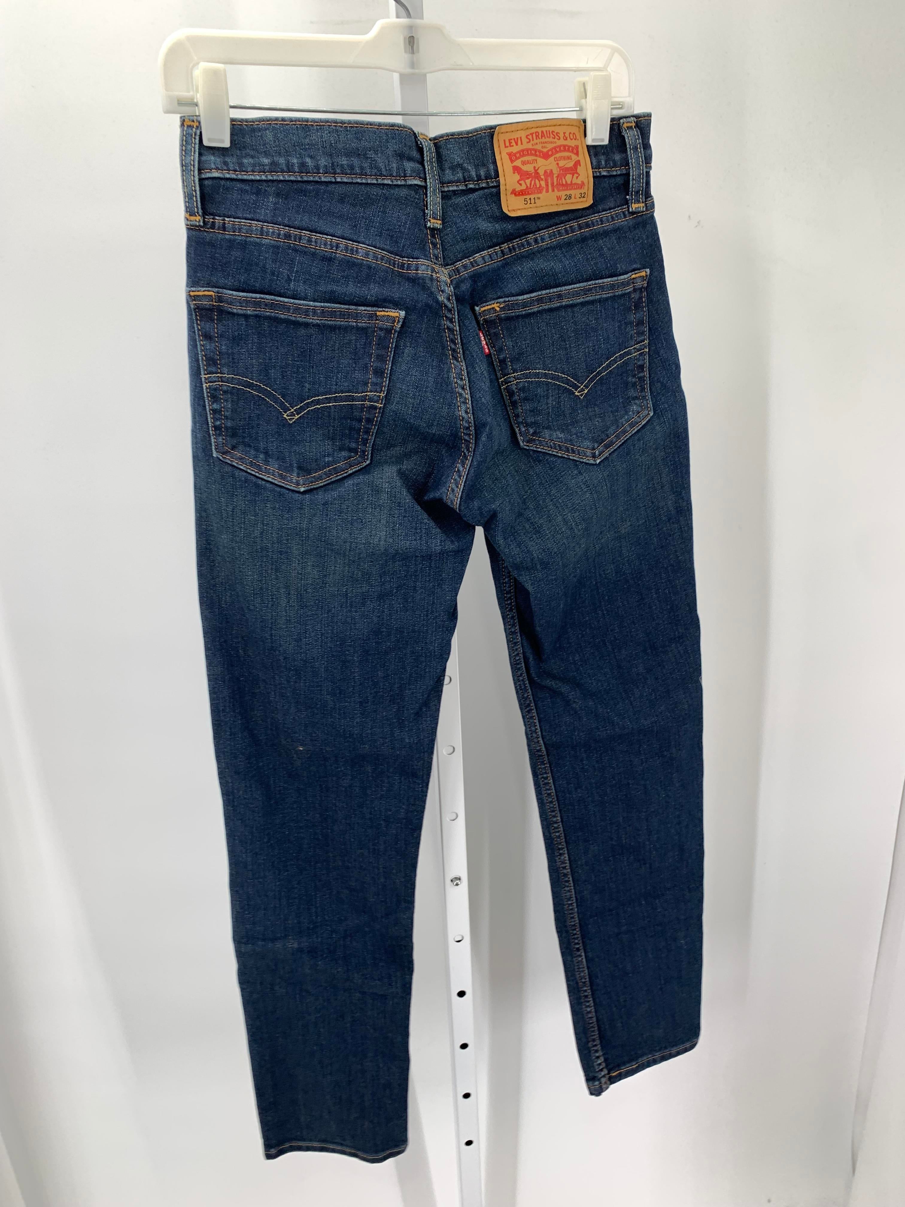 511 SLIM FIT