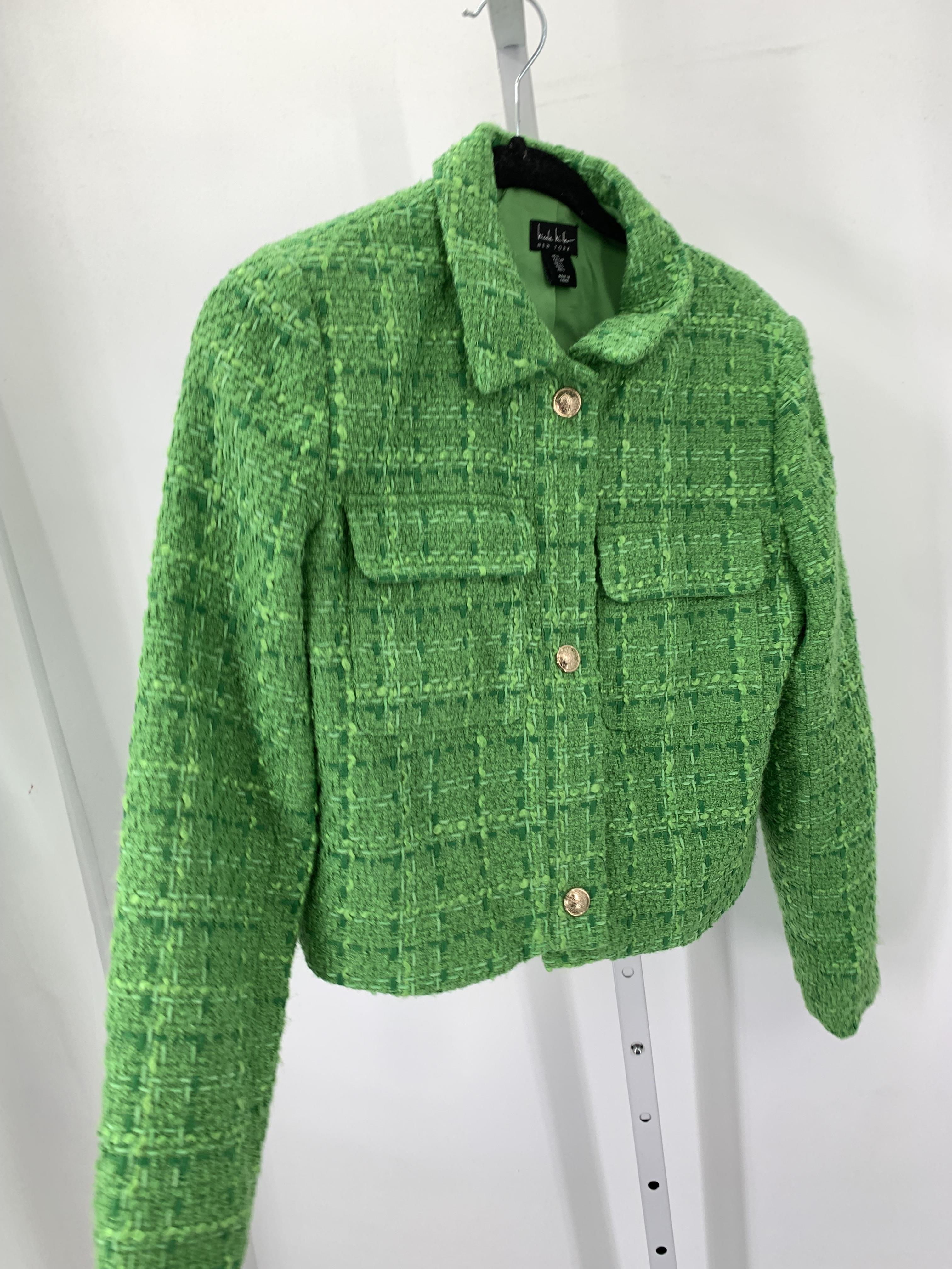 Nicole Miller Size Small Misses Blazer