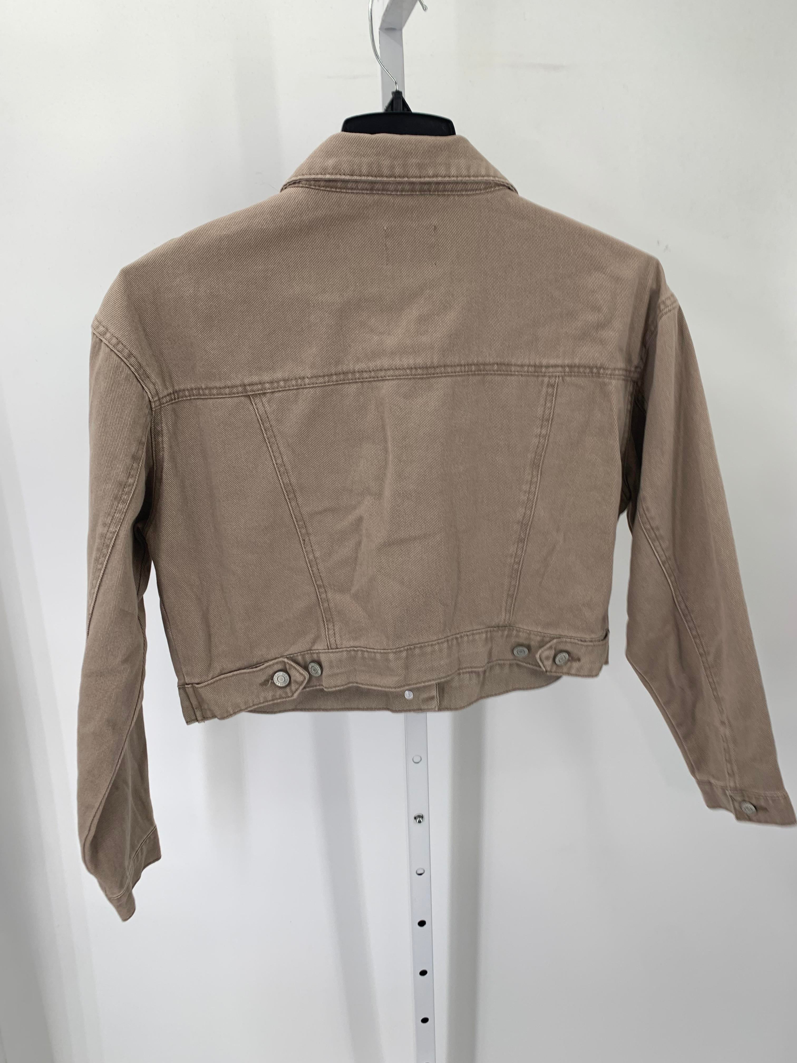 Ci Sono Size Extra Large Juniors Jacket