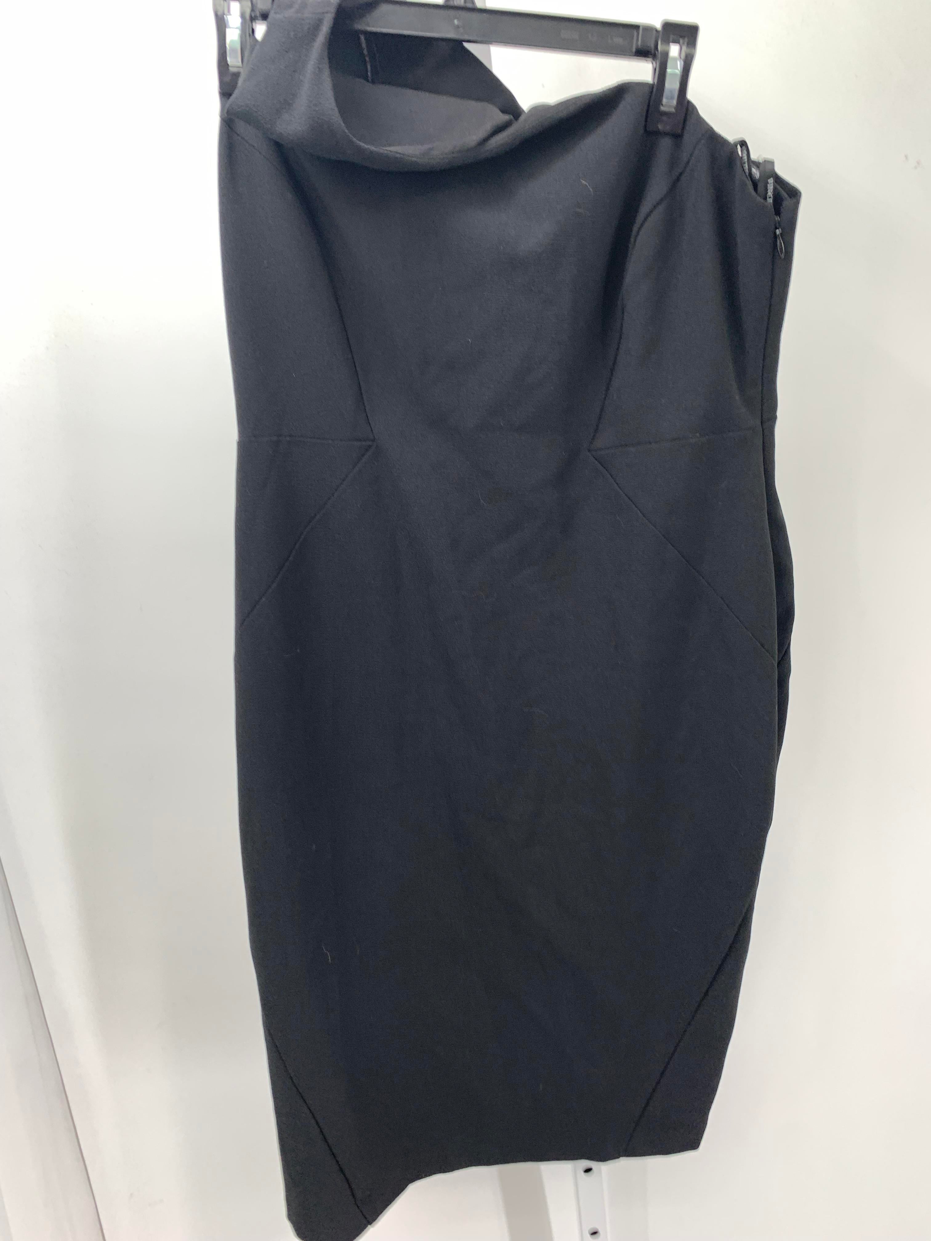 Vince Camuto Size 14 Misses Sleeveless Dress