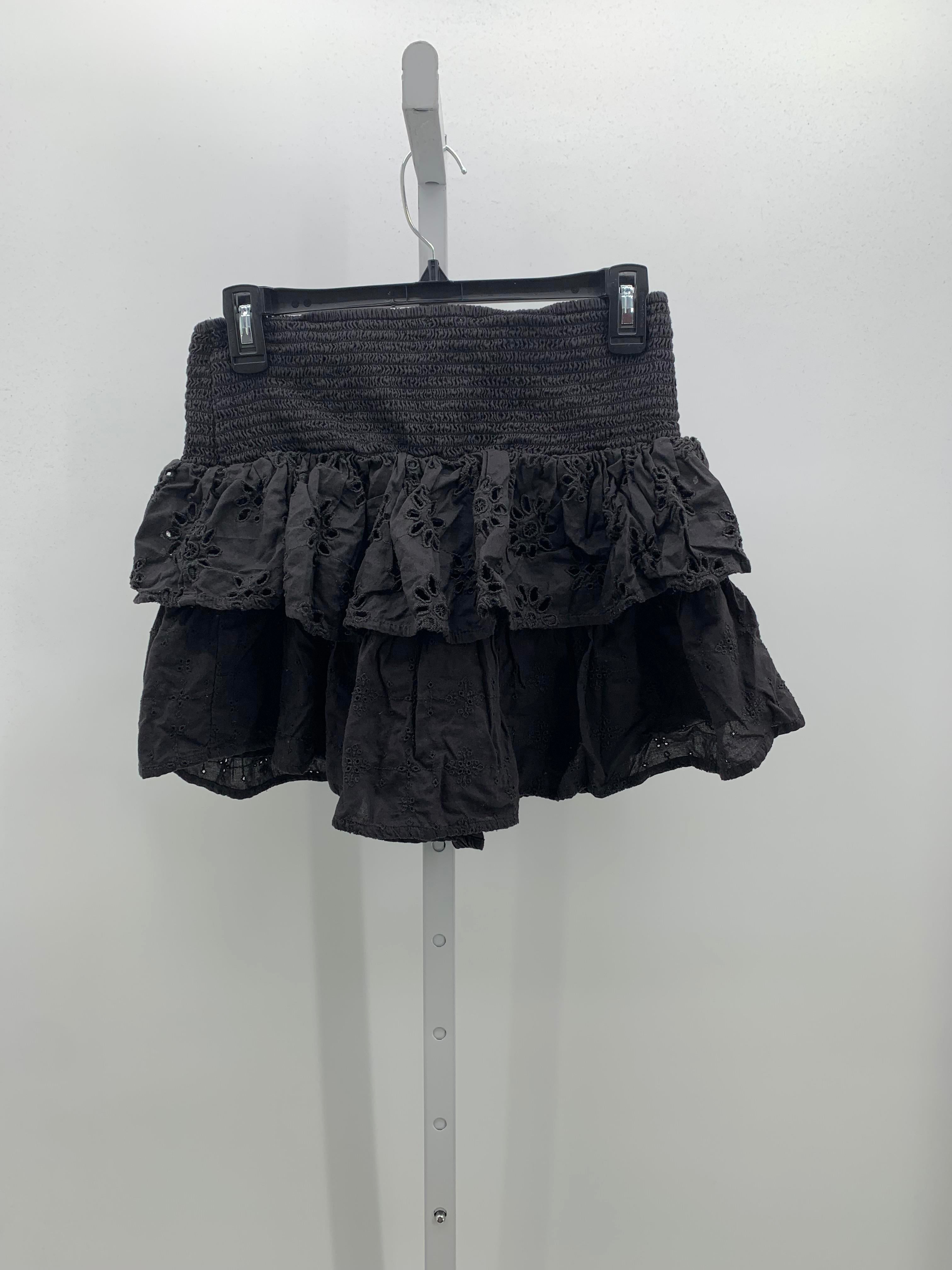 American Eagle Size Medium Juniors Skirt
