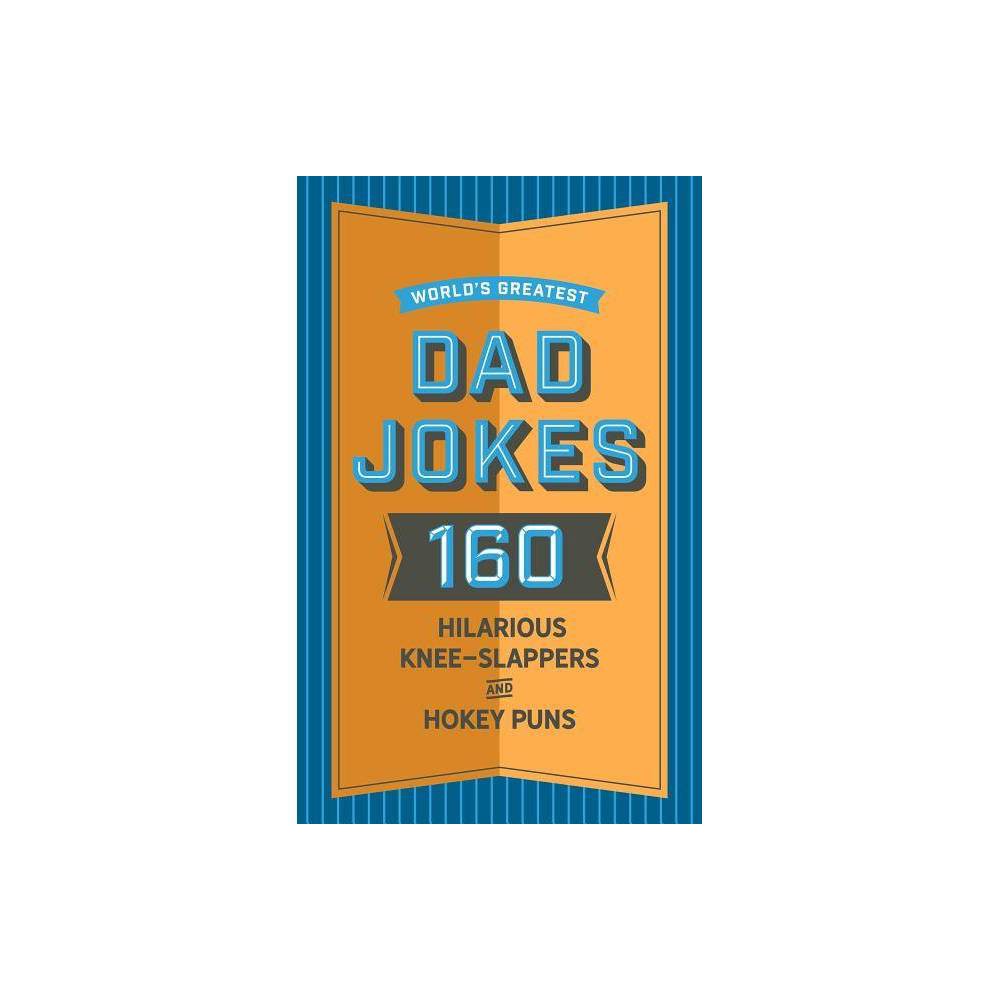 Words Greatest Dad Jokes, Hardback, John Brueckner -