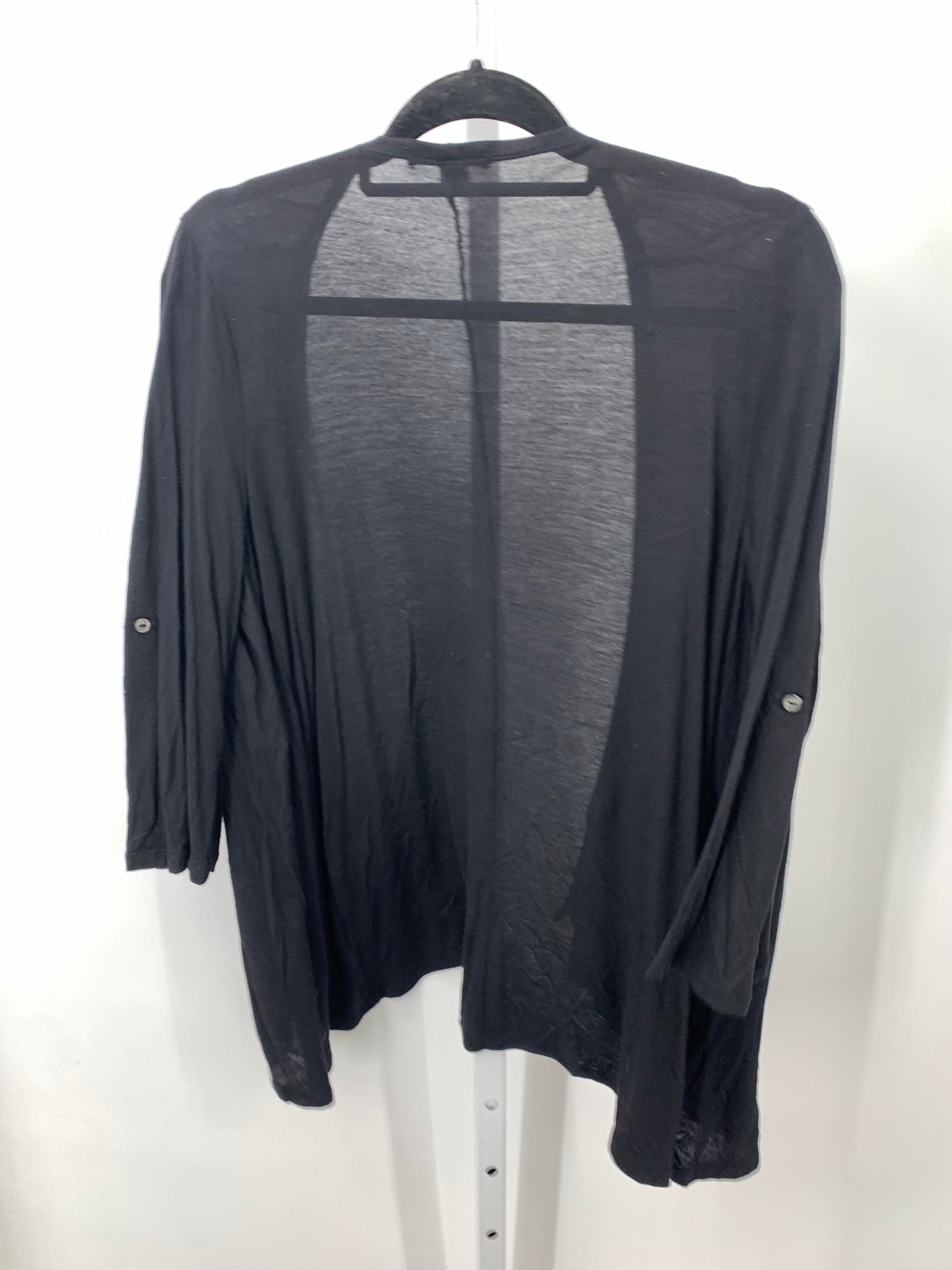 Coldwater Creek Size Medium Misses Cardigan