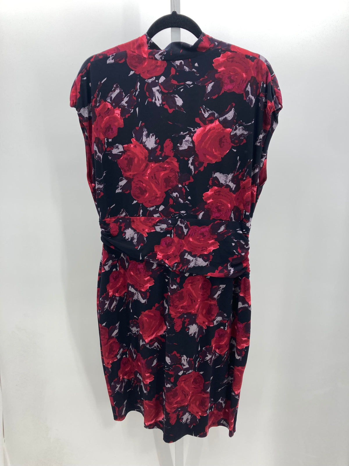 Chaps Size Extra Large Misses Sleeveless Dress