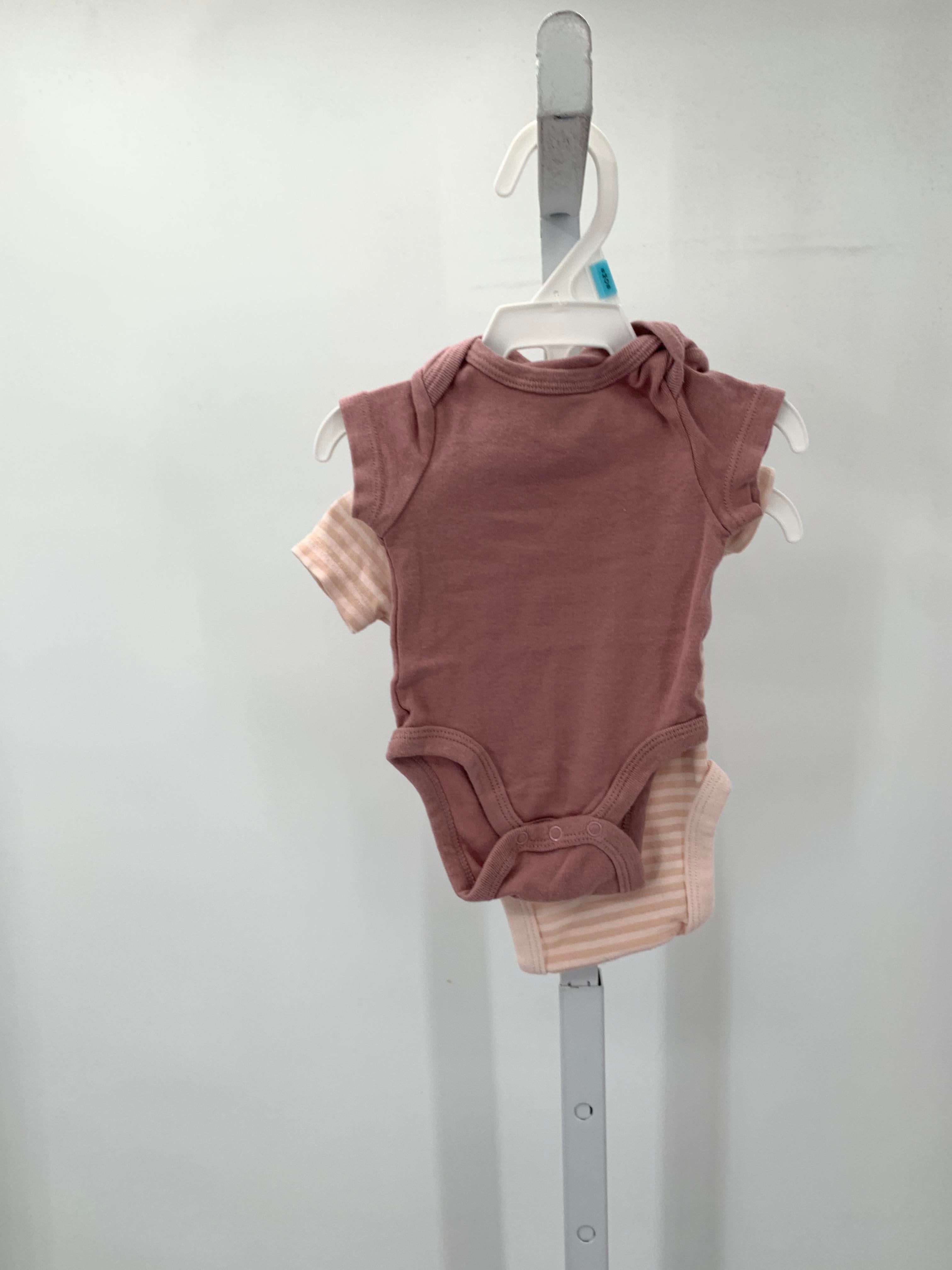 Cloud Island Size Newborn Girls 2 Pieces