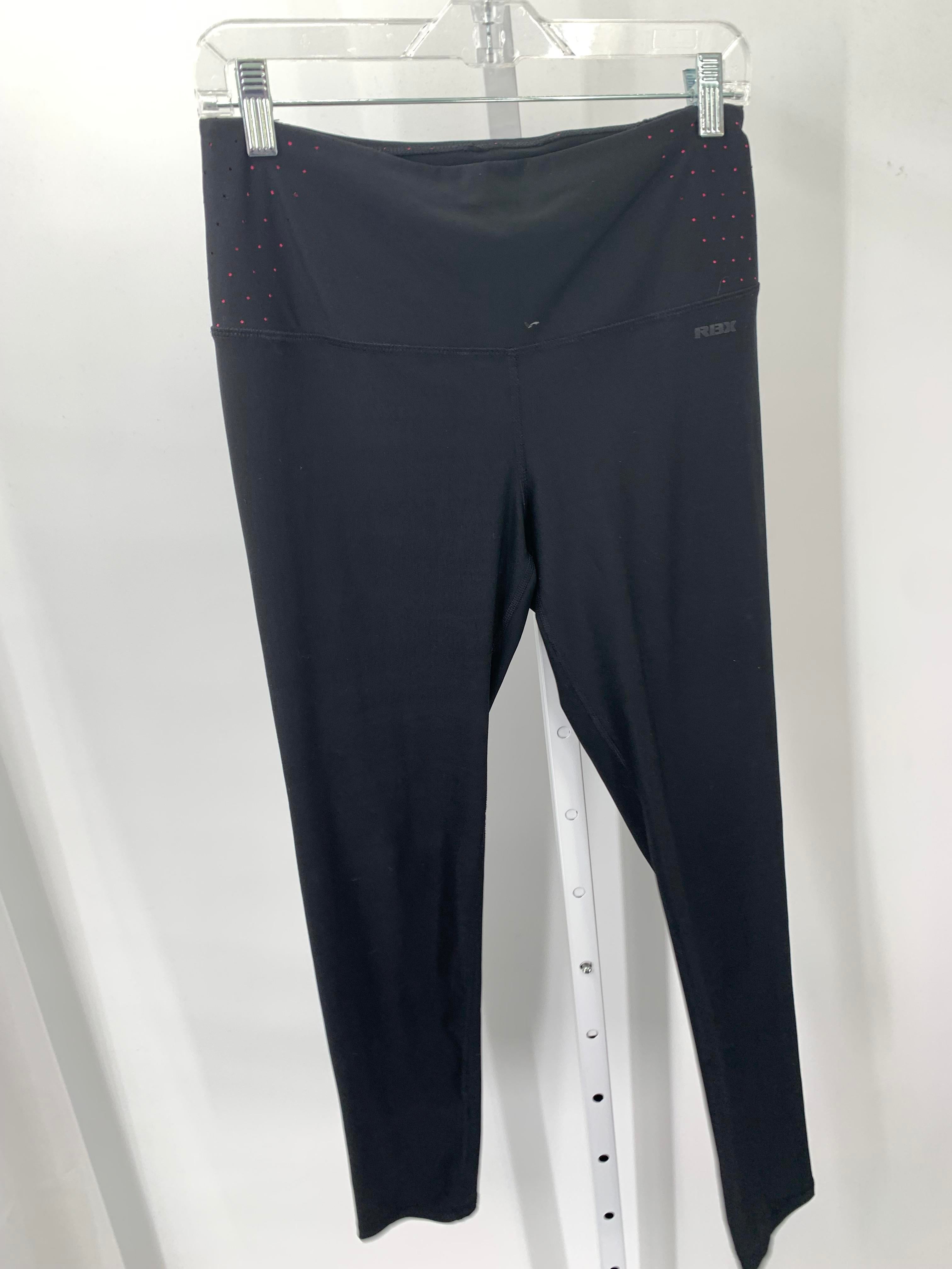 RBX Size Large Misses Leggings