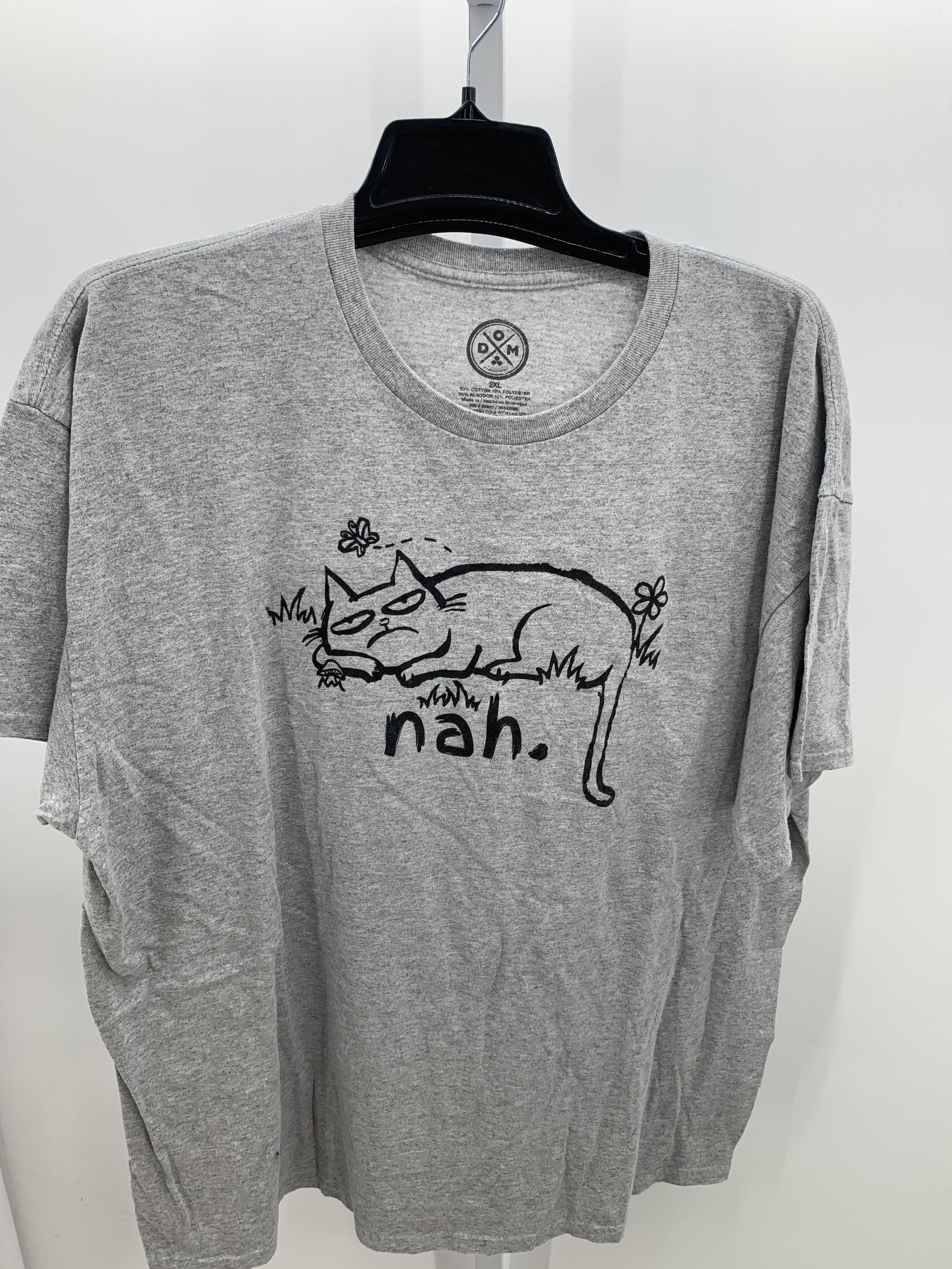 NAH CAT.