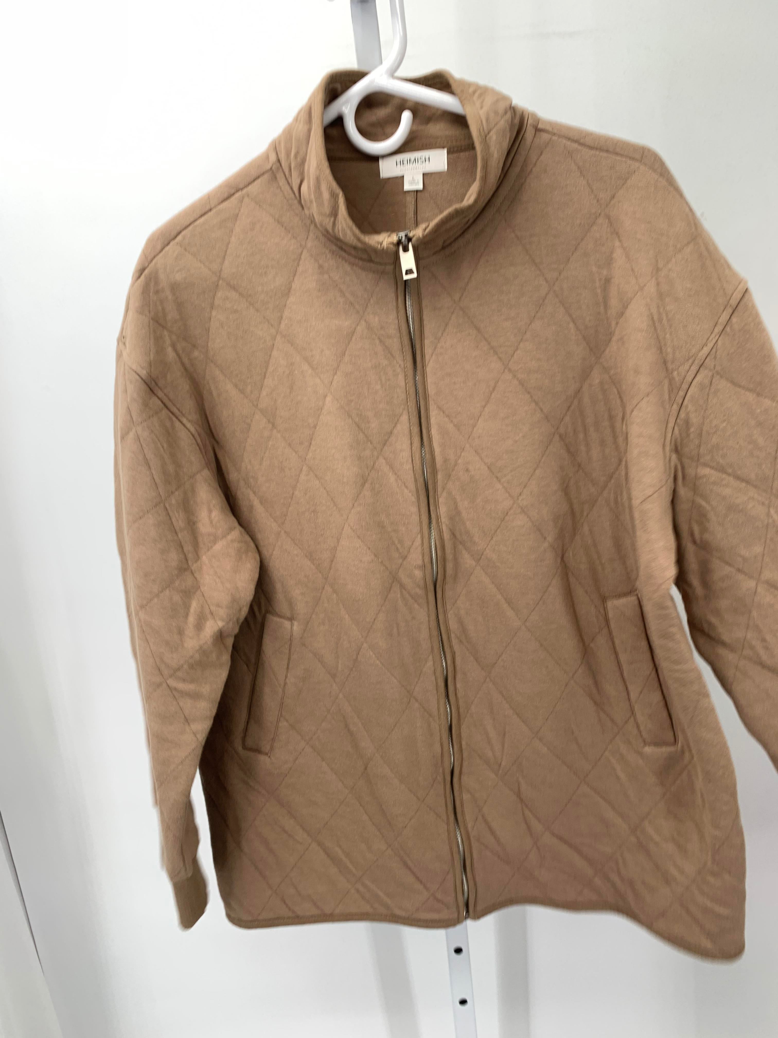 Size Large Misses Sweat Jacket