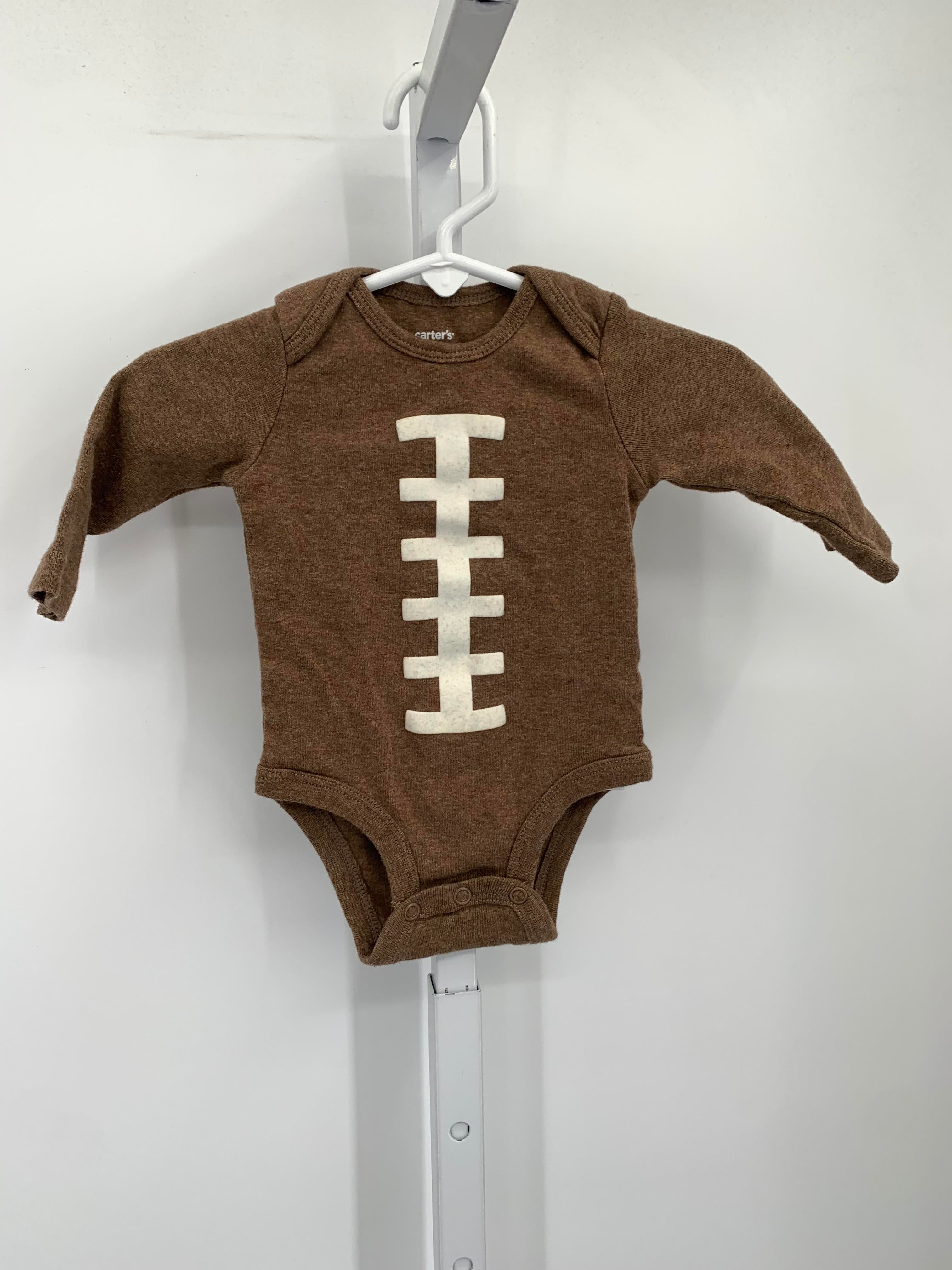 FOOTBALL KNIT SHIRT