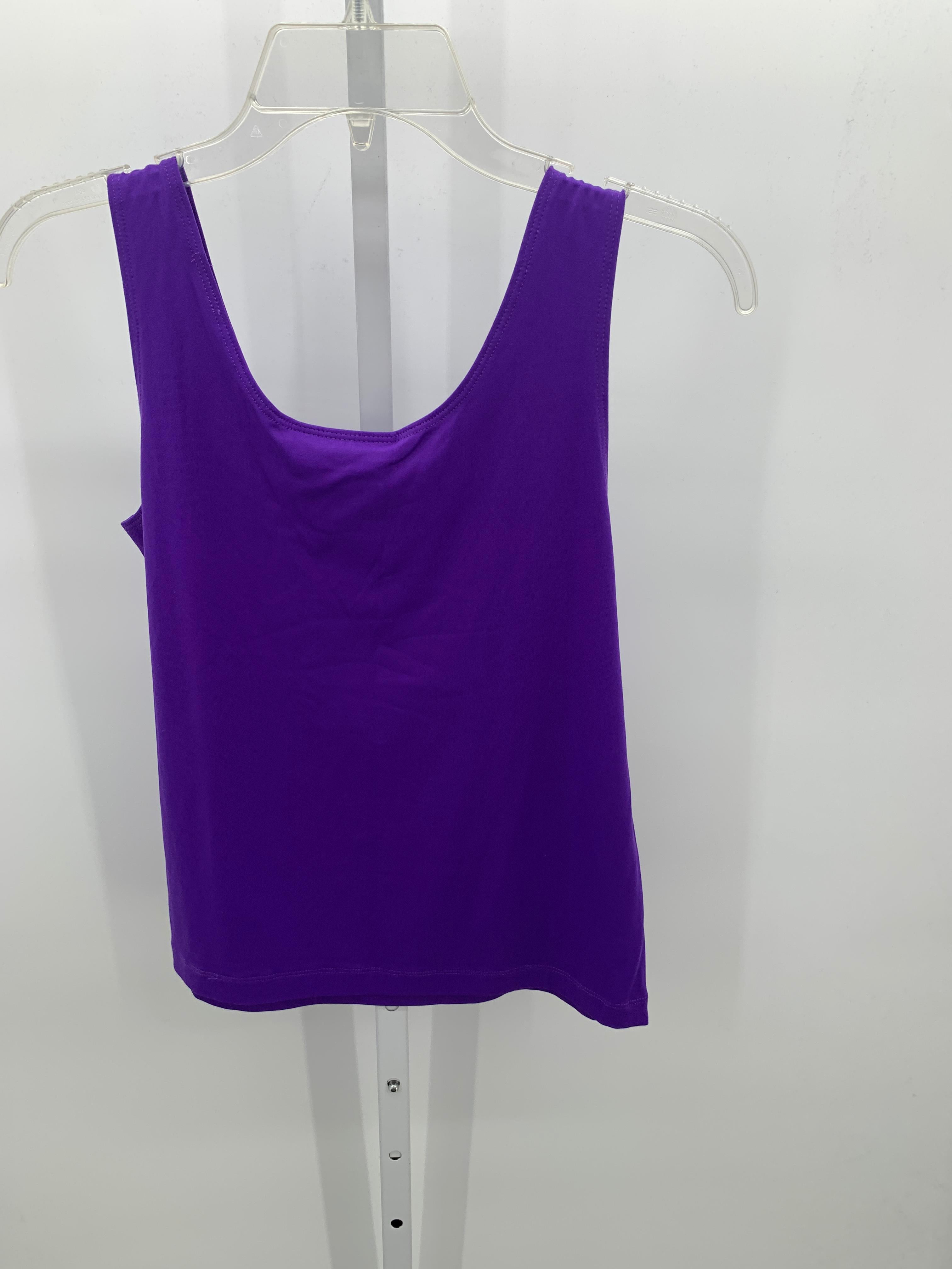 Chico's Size Small Misses Tank