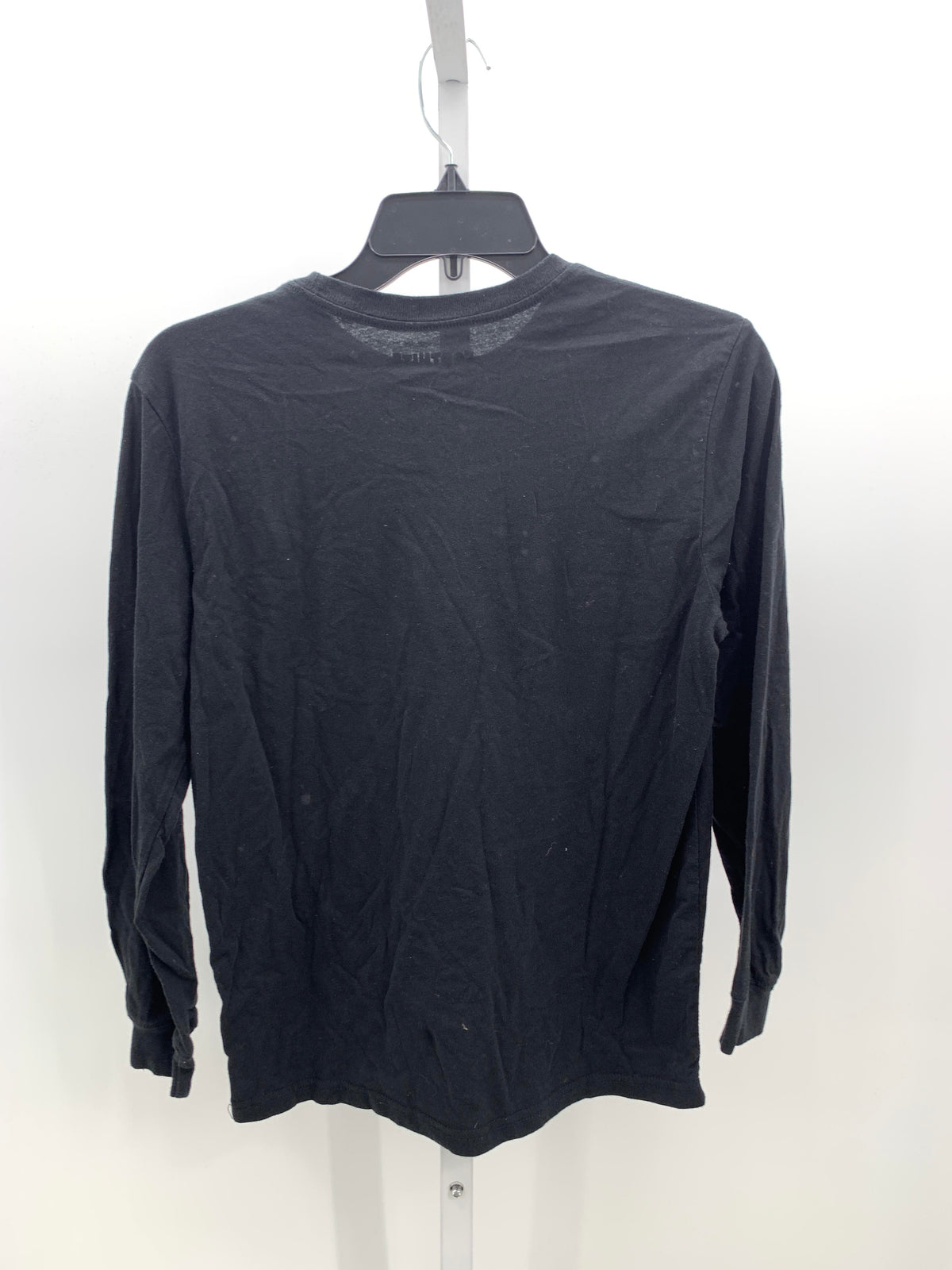 CREWNECK KNIT.