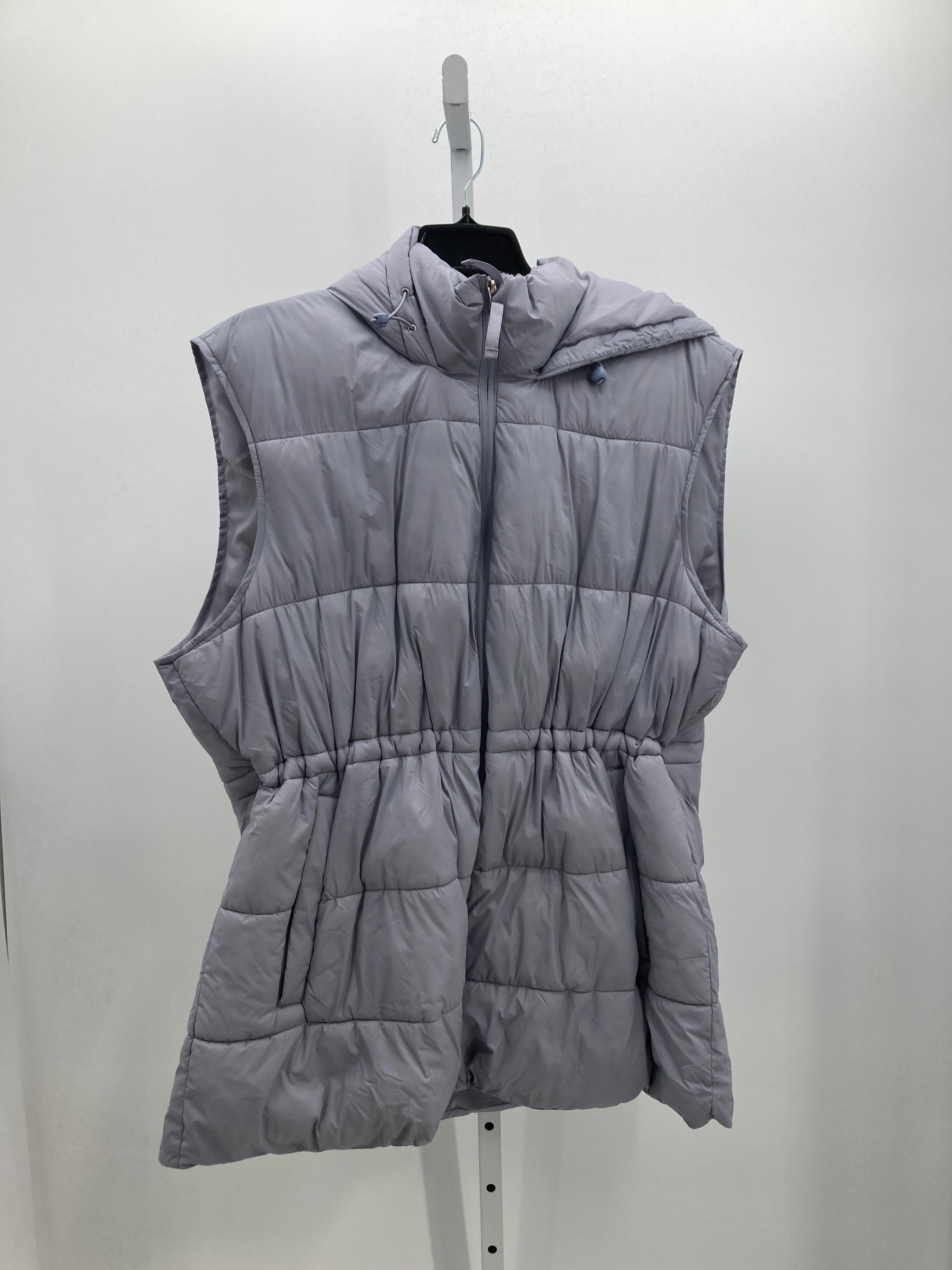 Ozark Trail Size 2X Womens Vest