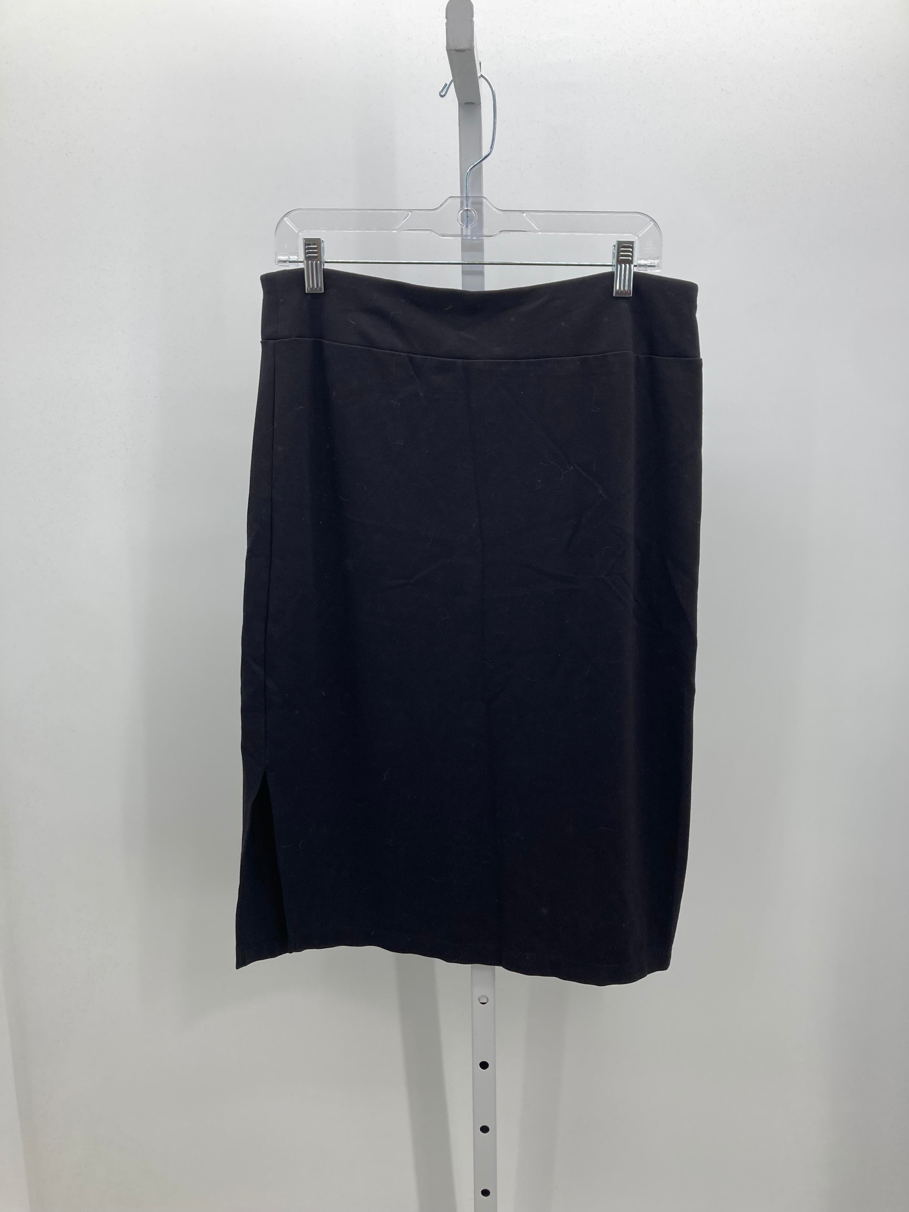 Nine West Size Large Misses Skirt