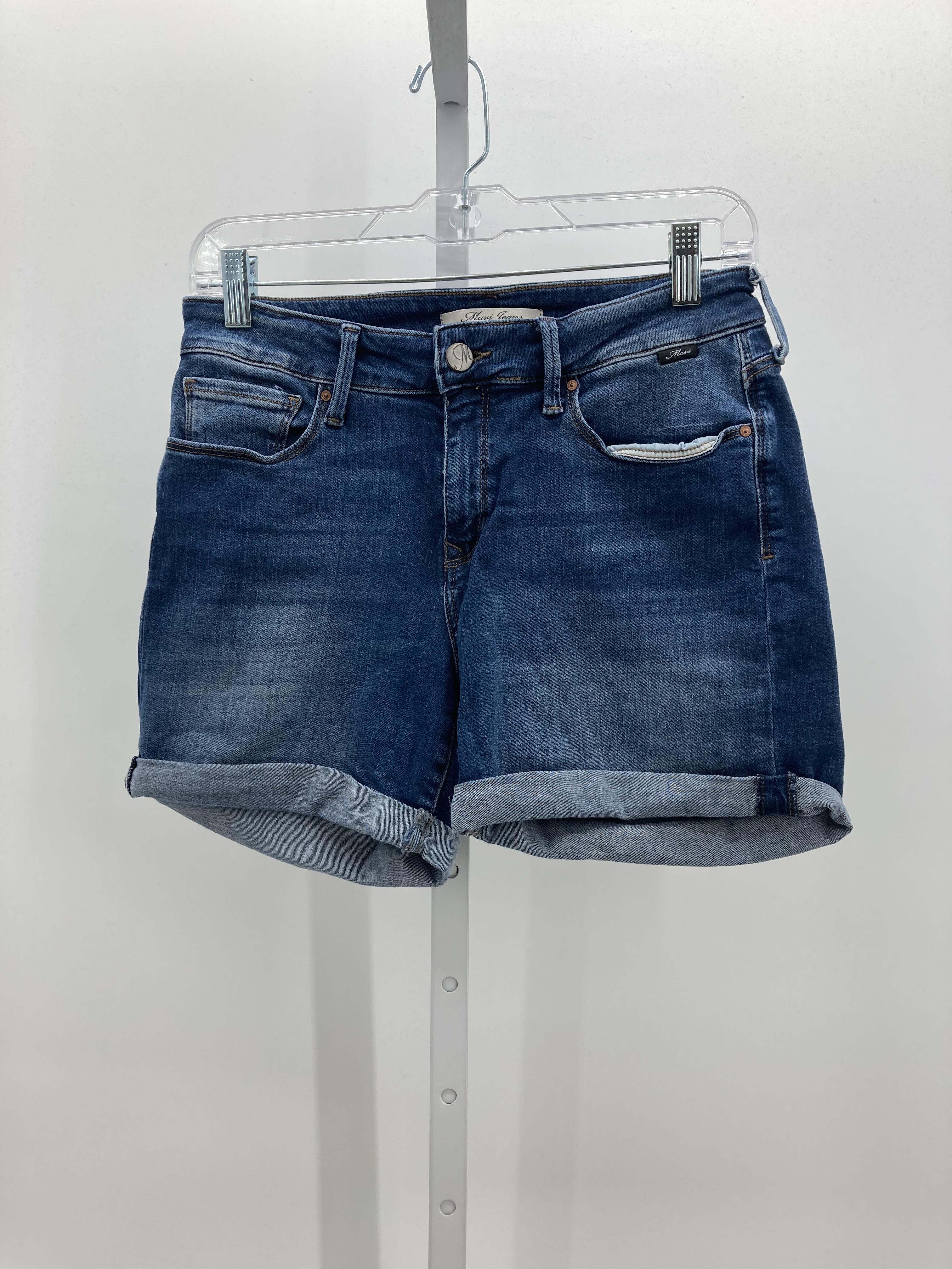 Size 4 Misses Shorts
