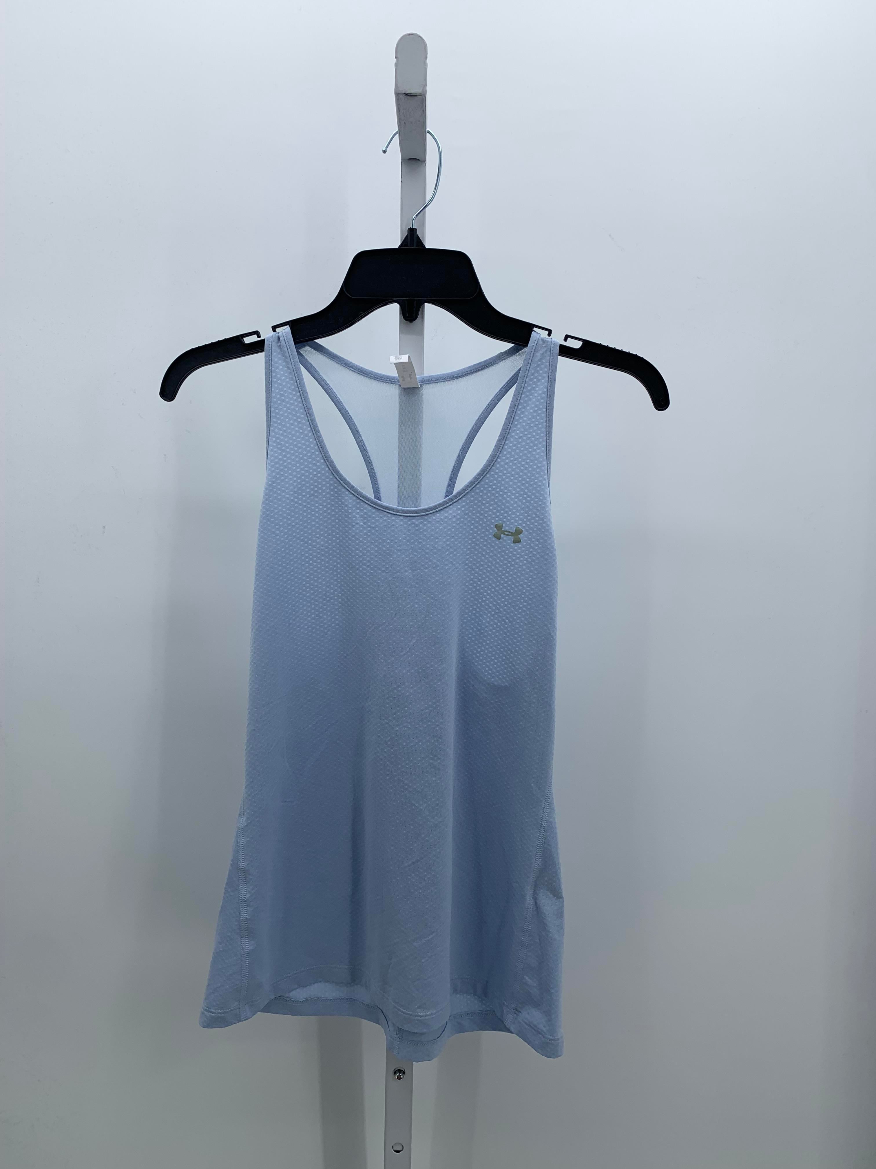 Under Armour Size Medium Misses Tank