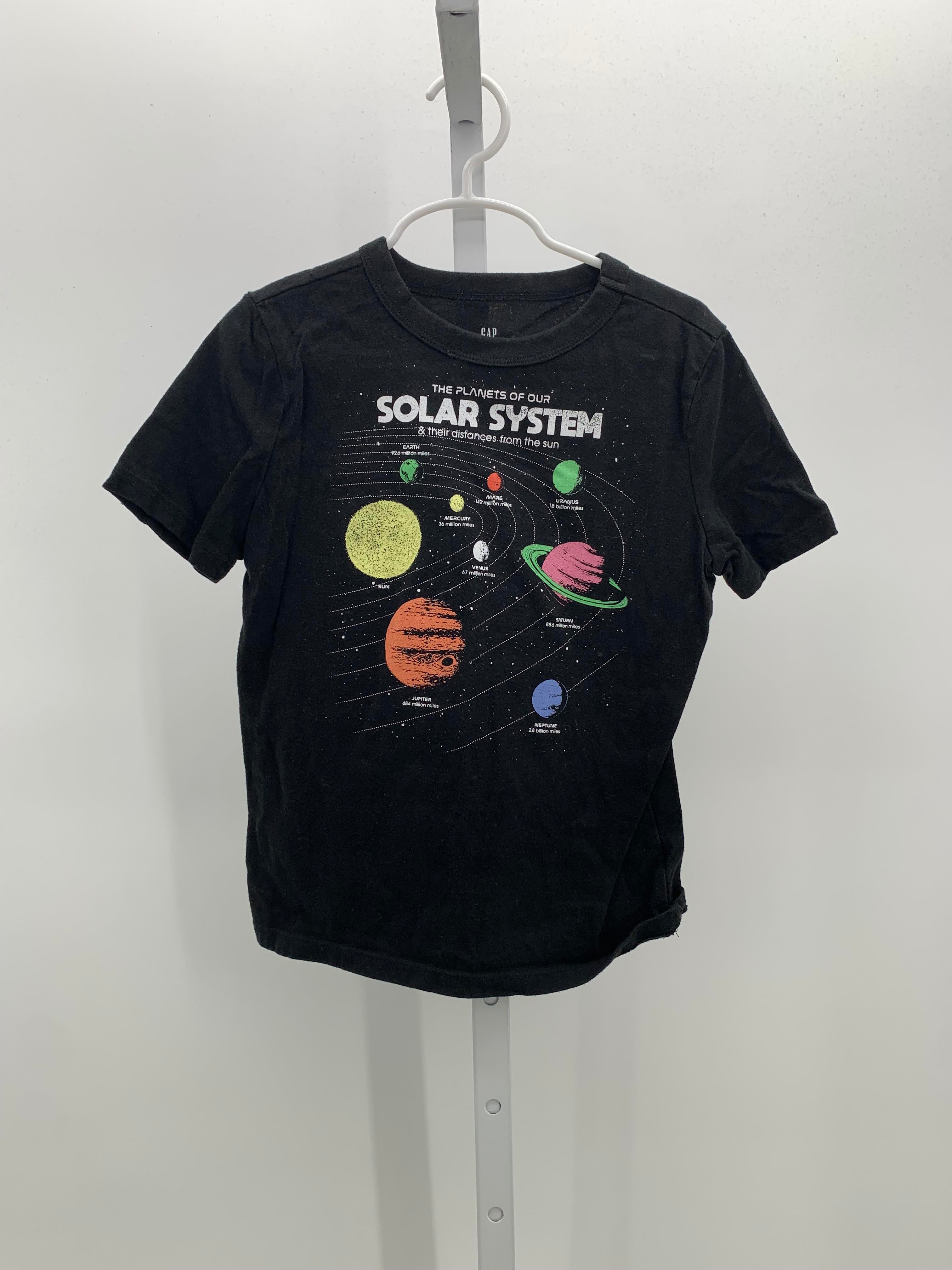 SOLAR SYSTEM KNIT