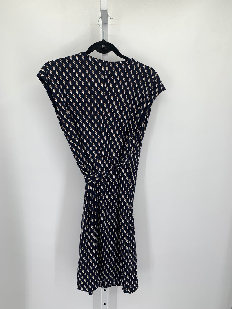 Ann Taylor Size 2 Misses Sleeveless Dress