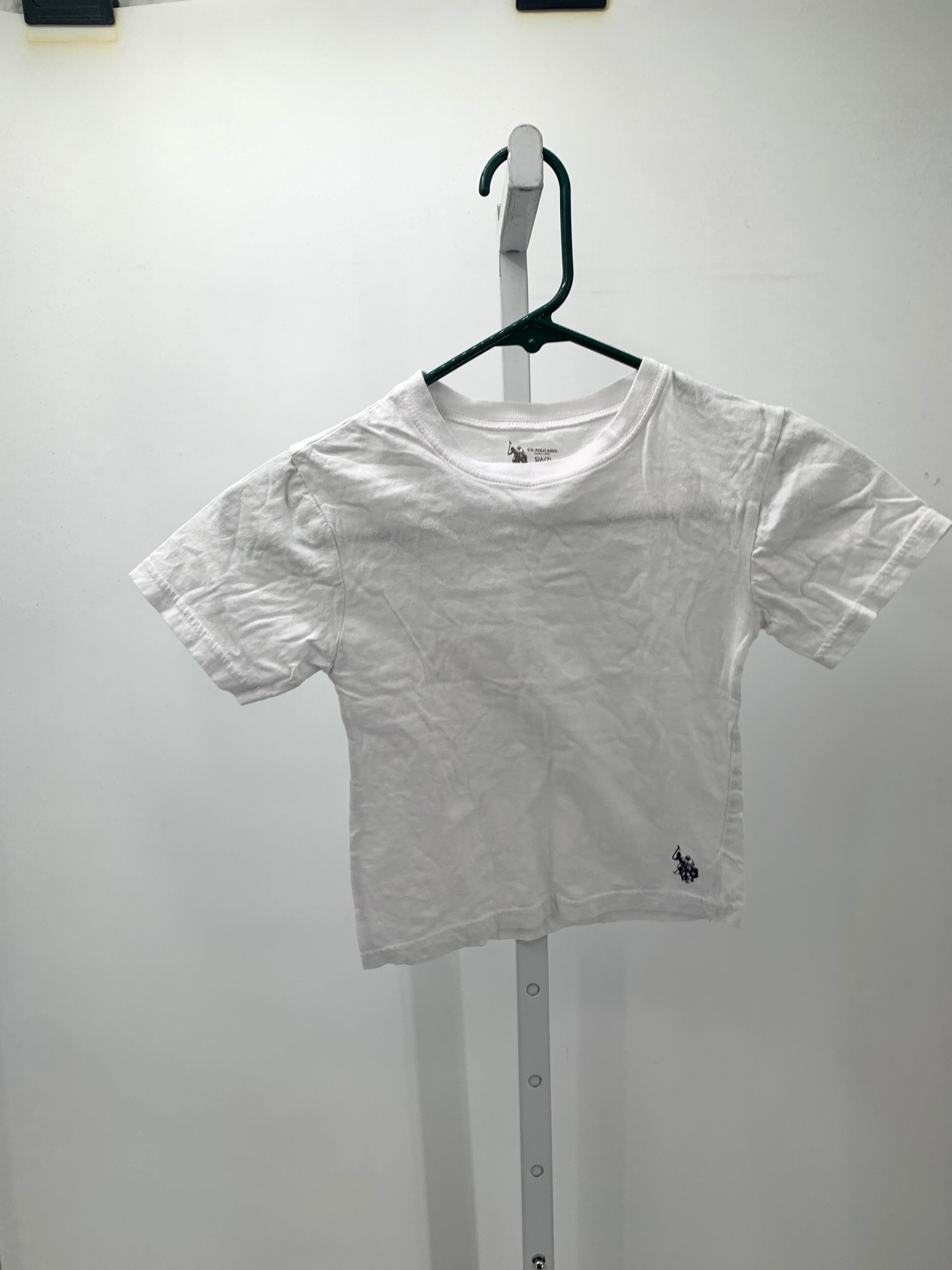 KNIT TEE