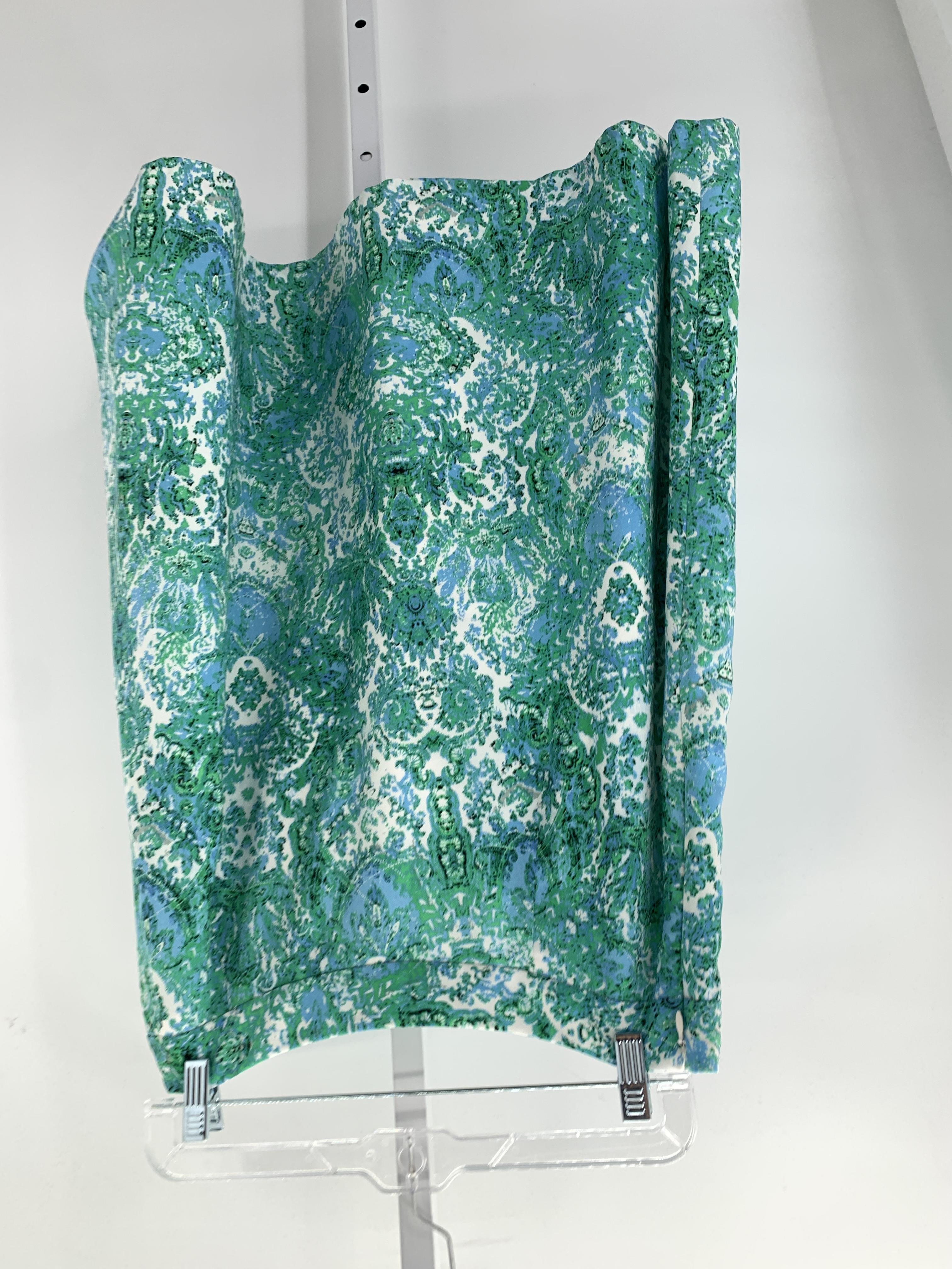 The Limited Size 10 Misses Skirt