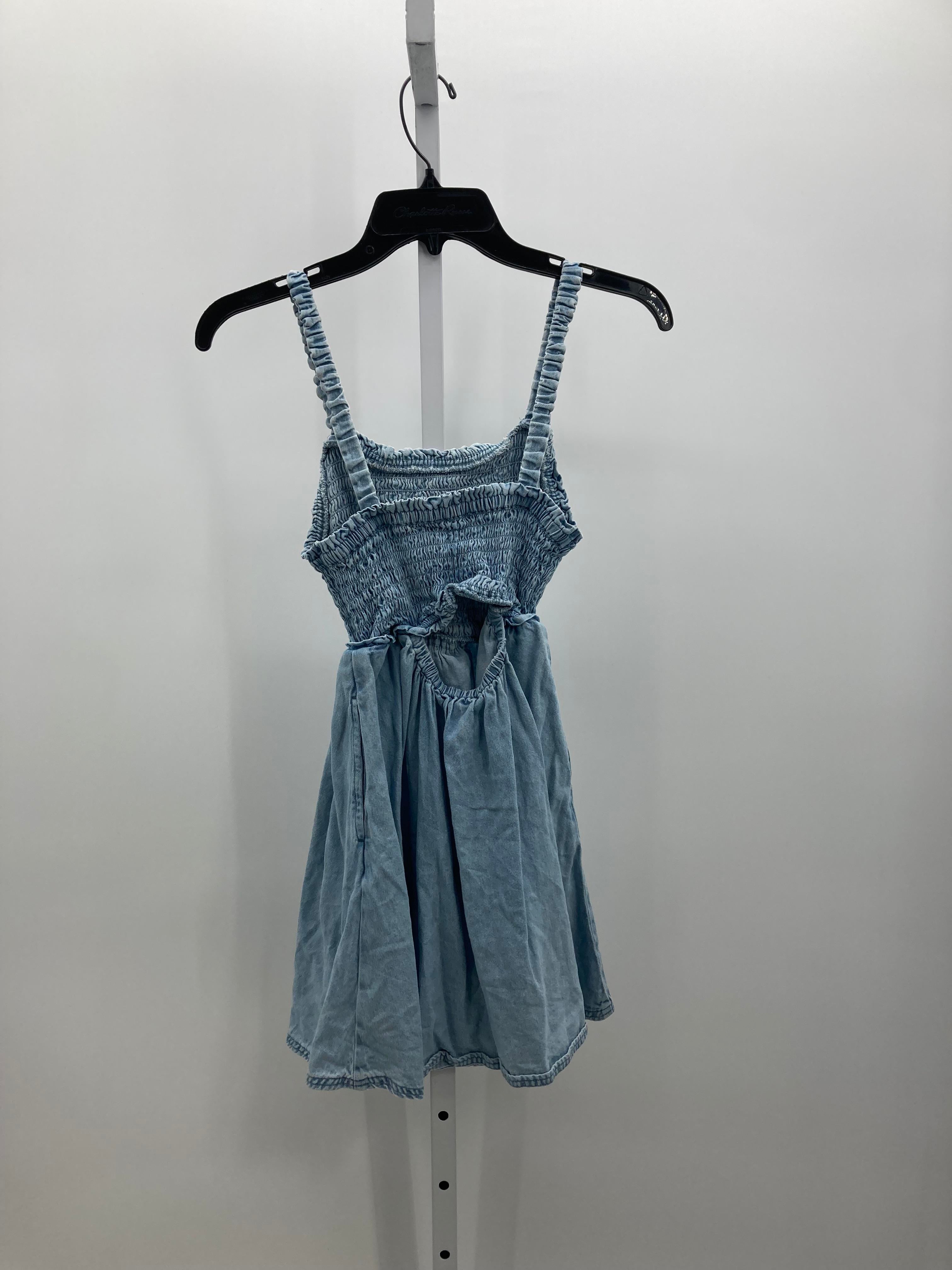 Abercrombie Size X Small Juniors Sundress