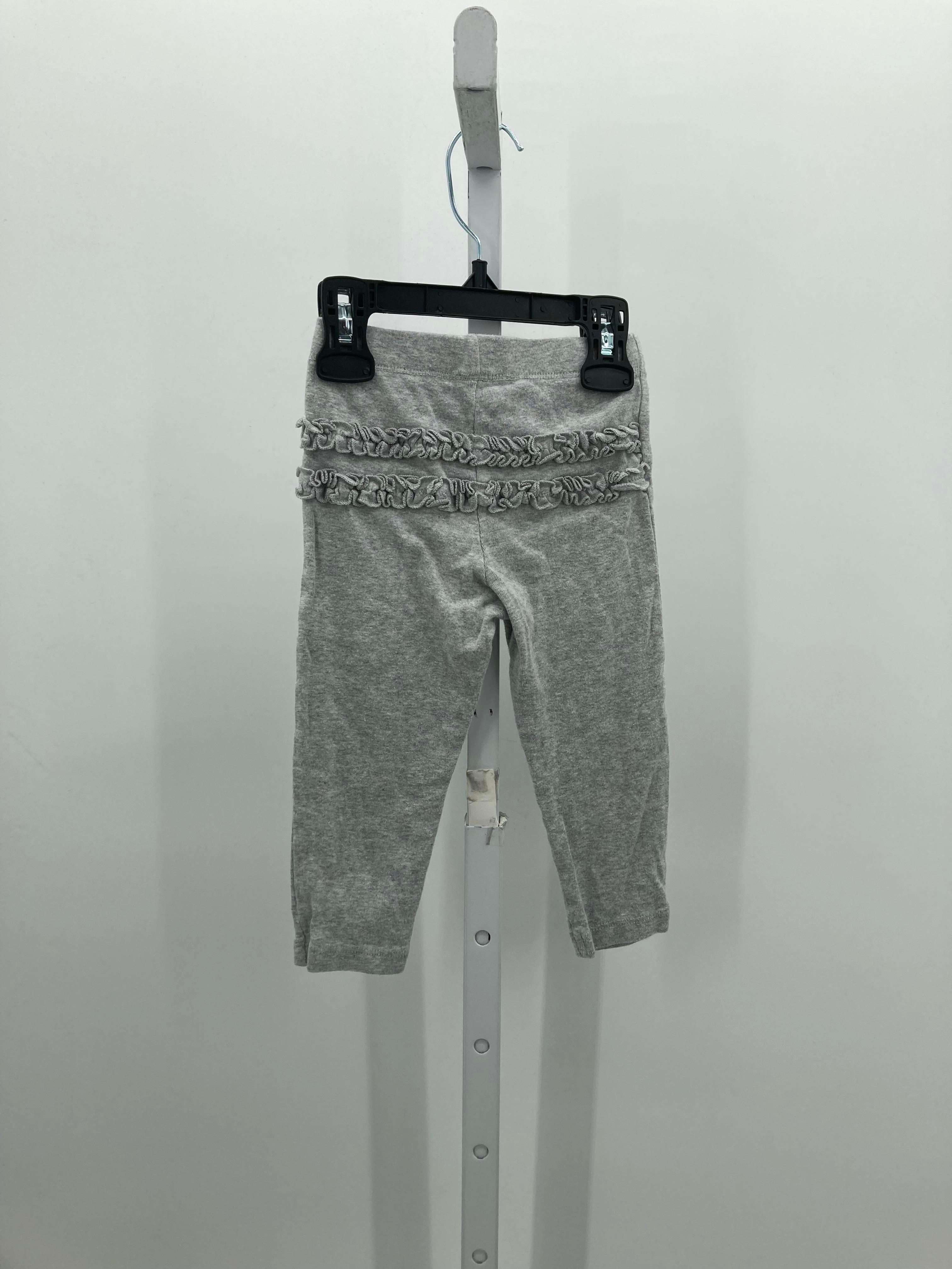 Carters Size 18 Months Girls Leggings