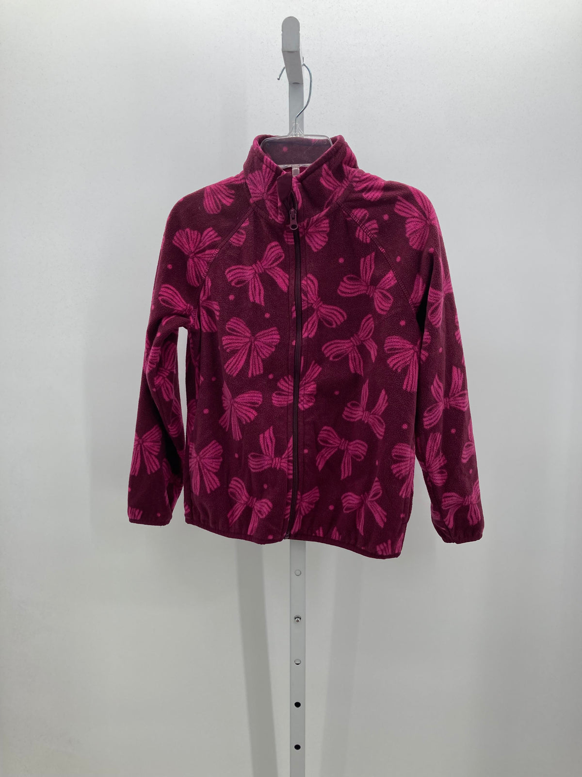 Wonder Nation Size 10-12 Girls Fleece