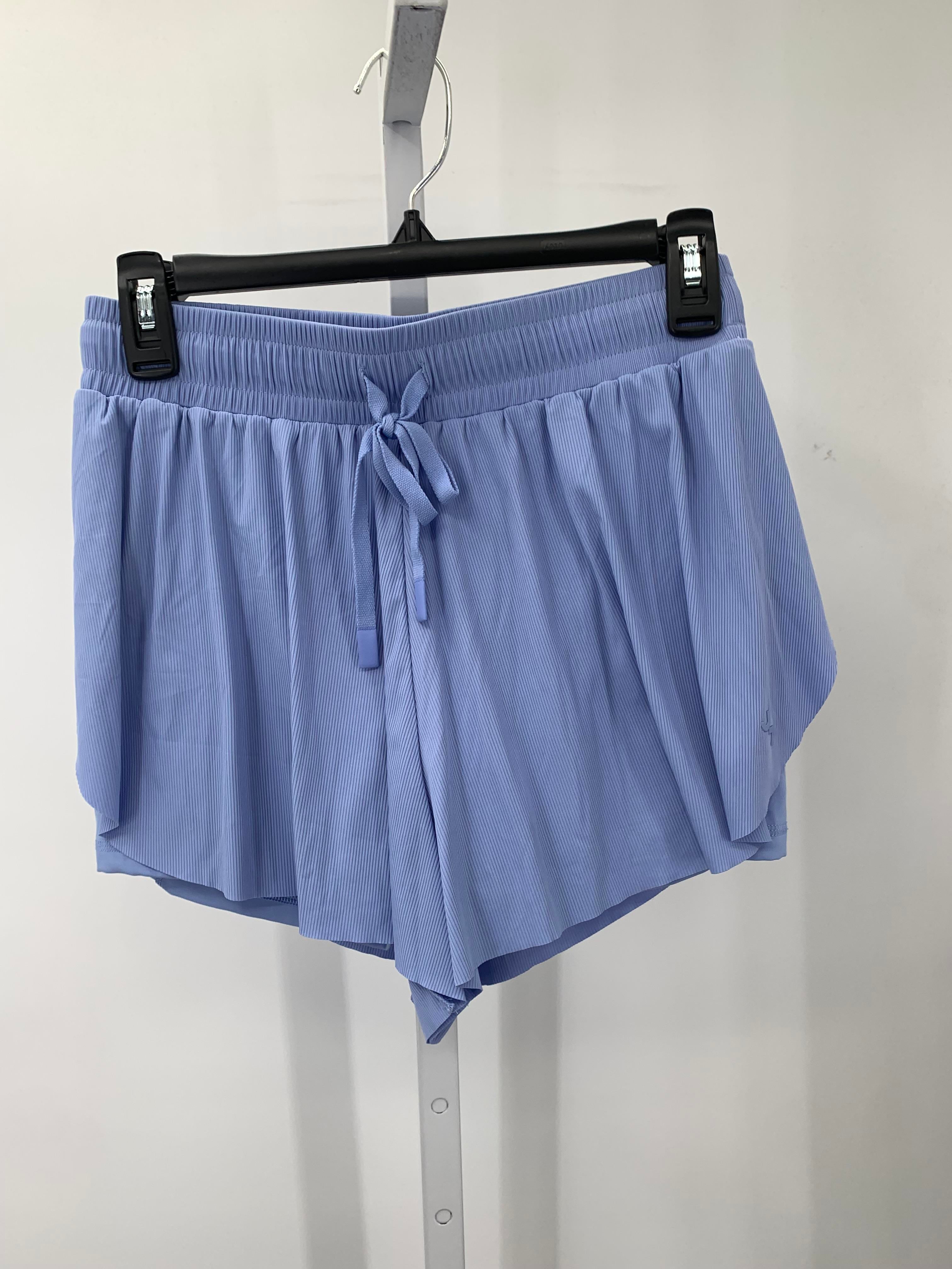 Size Small Misses Shorts