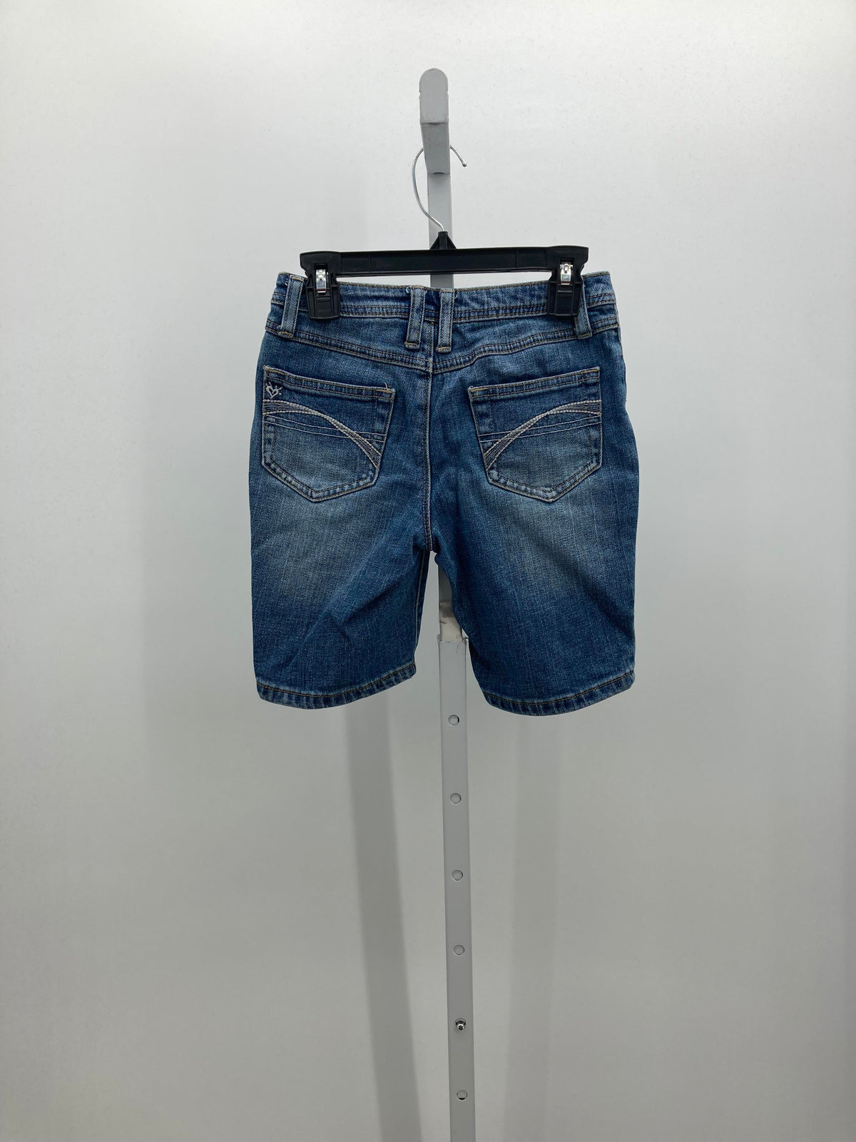 Justice Size 8 Girls Shorts