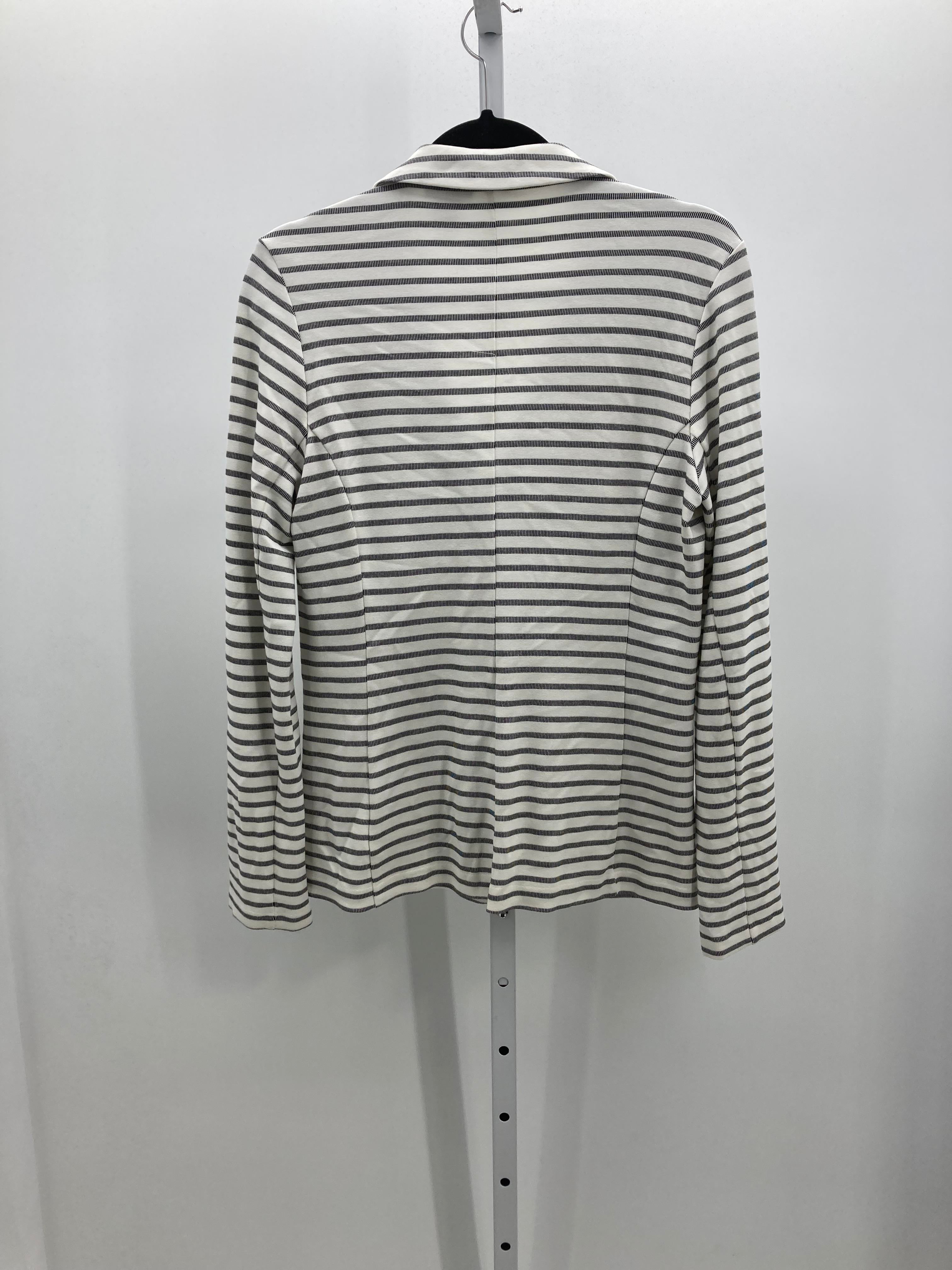 Tahari Size Medium Misses Blazer